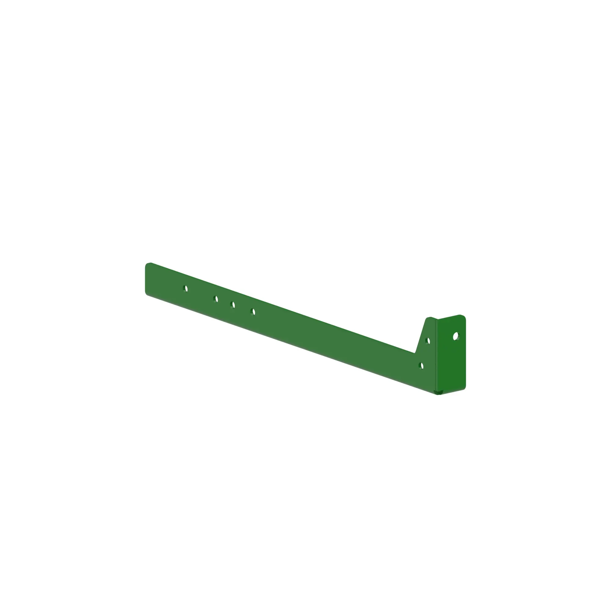 SUPPORT, PIPE SUPPORT - 8400 9L NEG