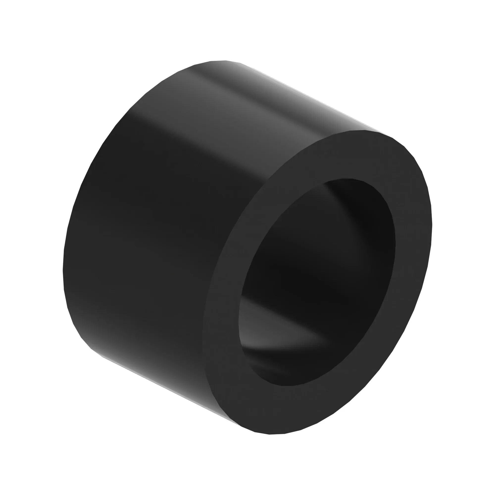 BUSHING, BUSHING SINGLE SPINDLE