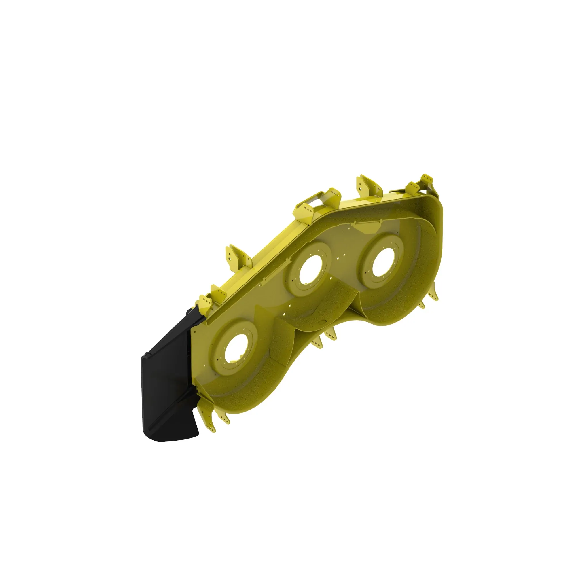 MOWER DECK