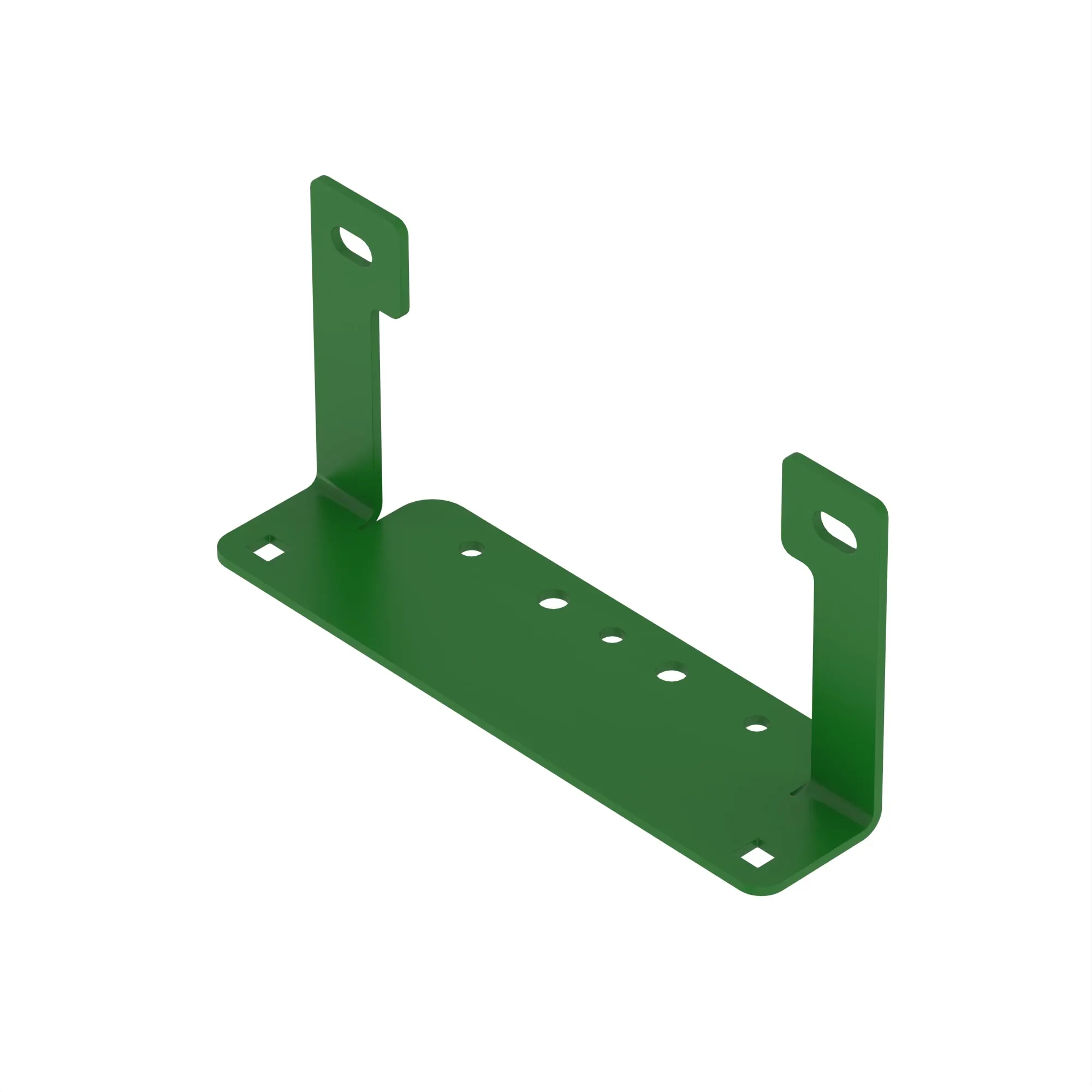 BRACKET, HARD CLAMP BRACKET