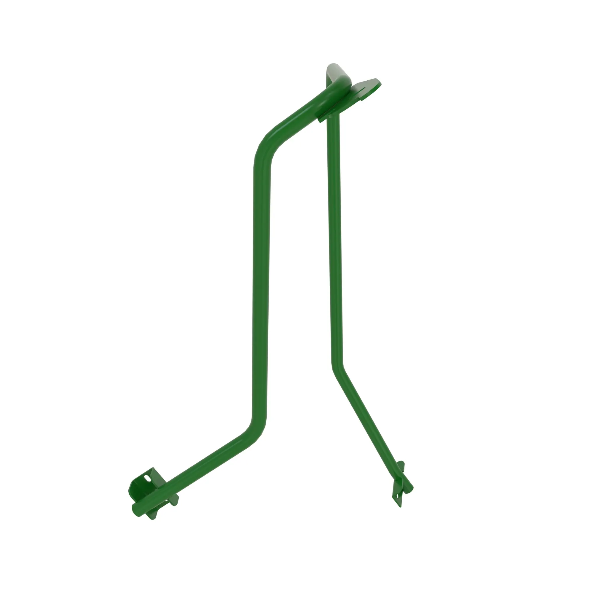 John Deere Spreader Hoops Support, Right Side  - AH215036