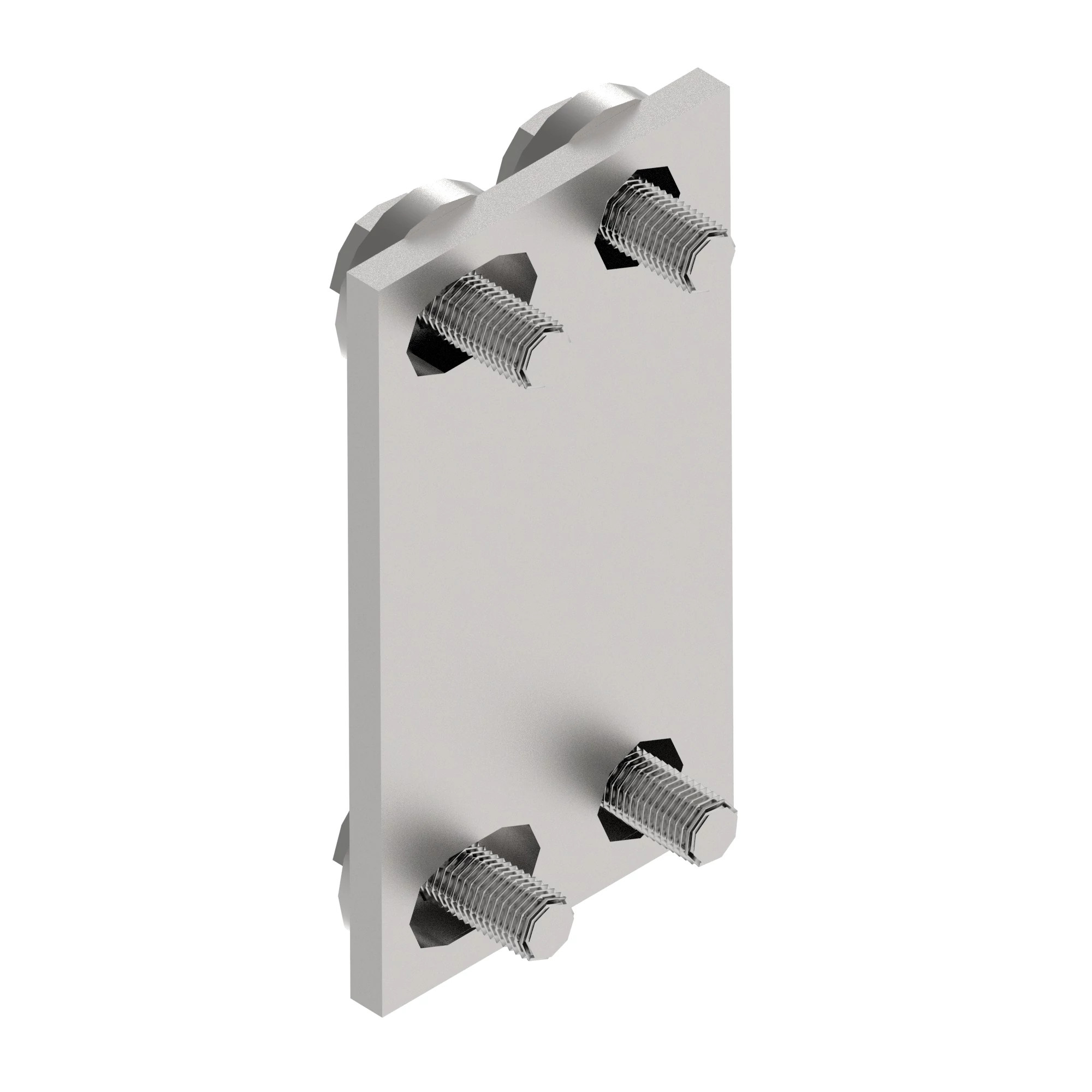 KIT, COMBINATION COOLER HARDWARE