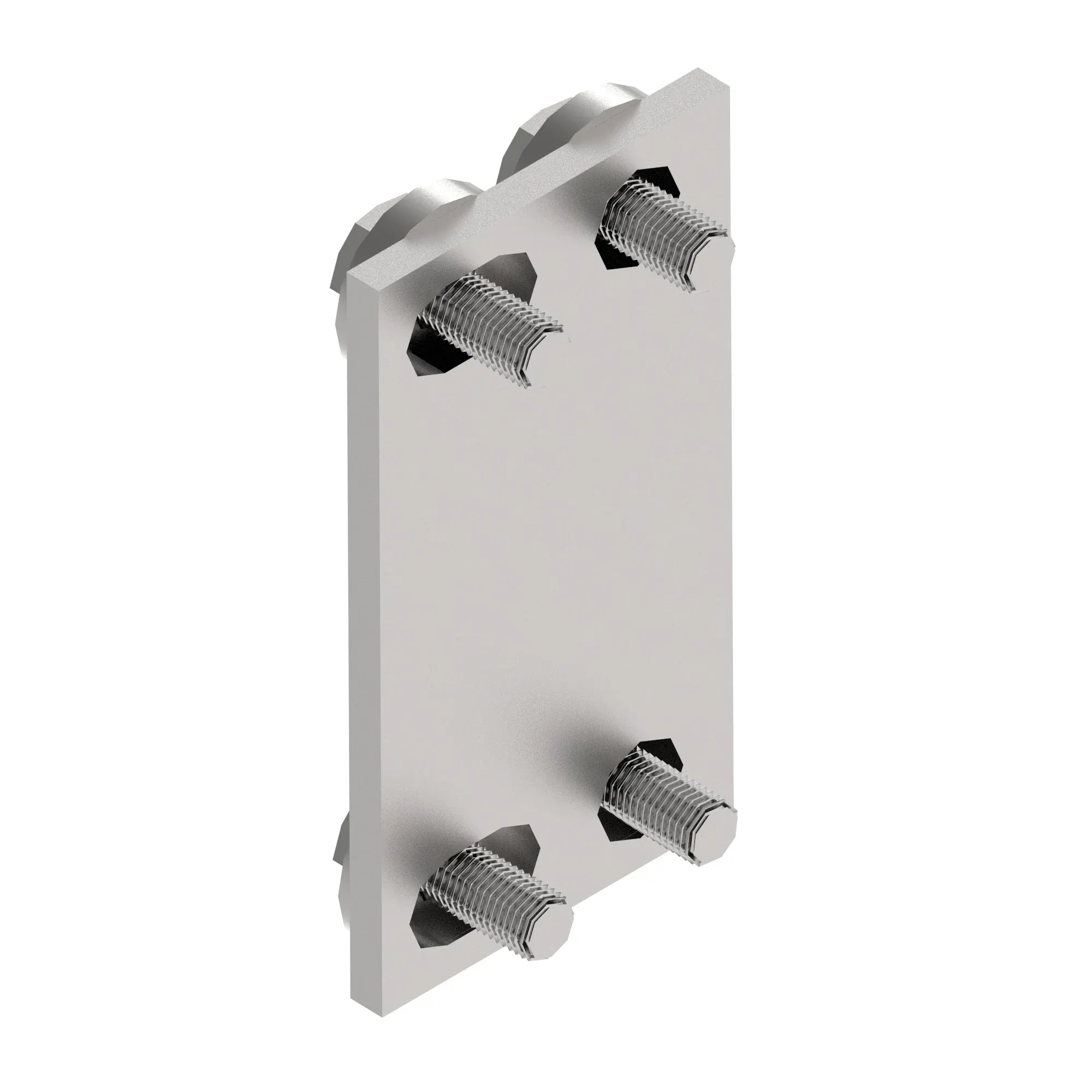John Deere Bracket Kit - AT441054