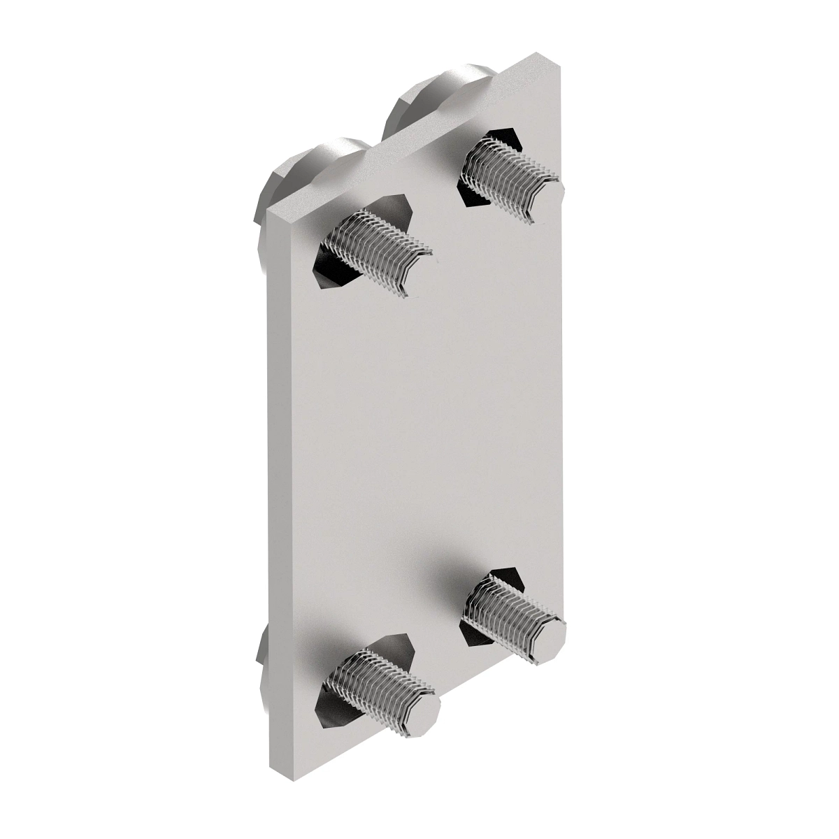 Kit, Combination Cooler Hardware