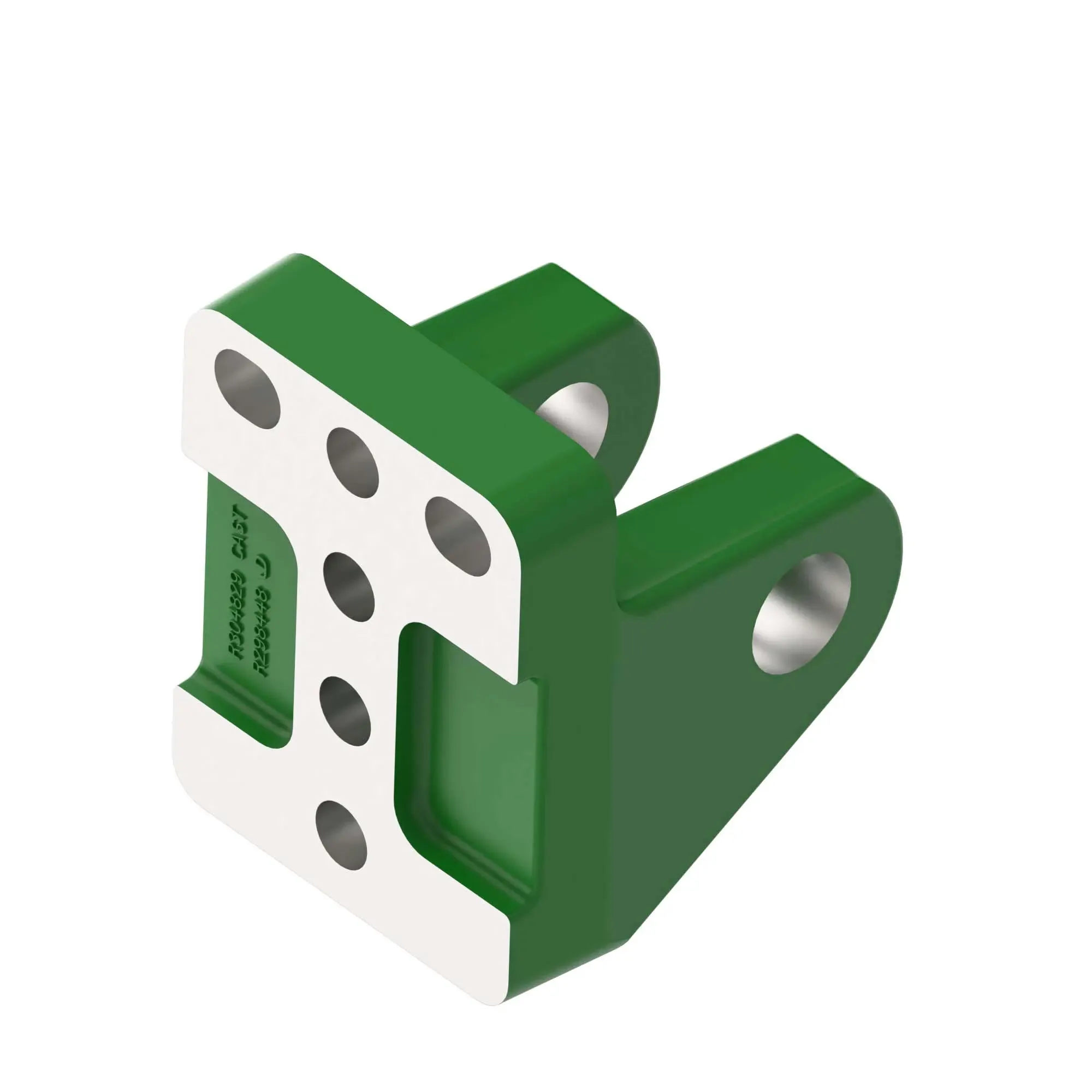 BRACKET, LIFT CYLINDER