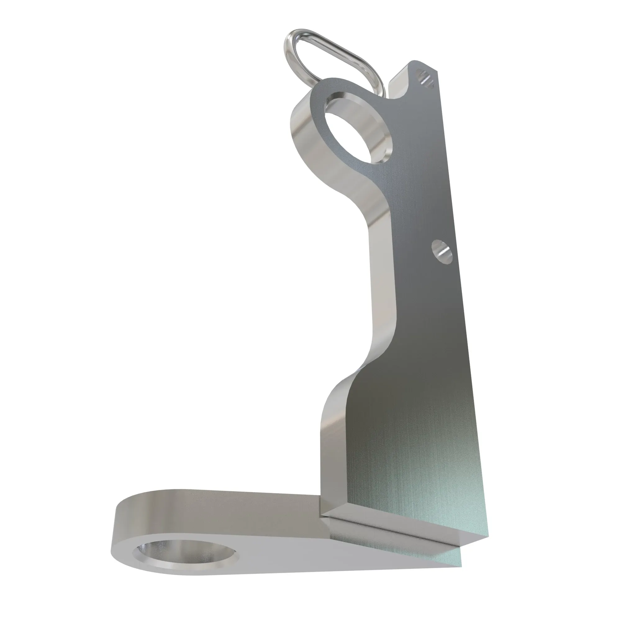 TRANS MOUNT, L.H.