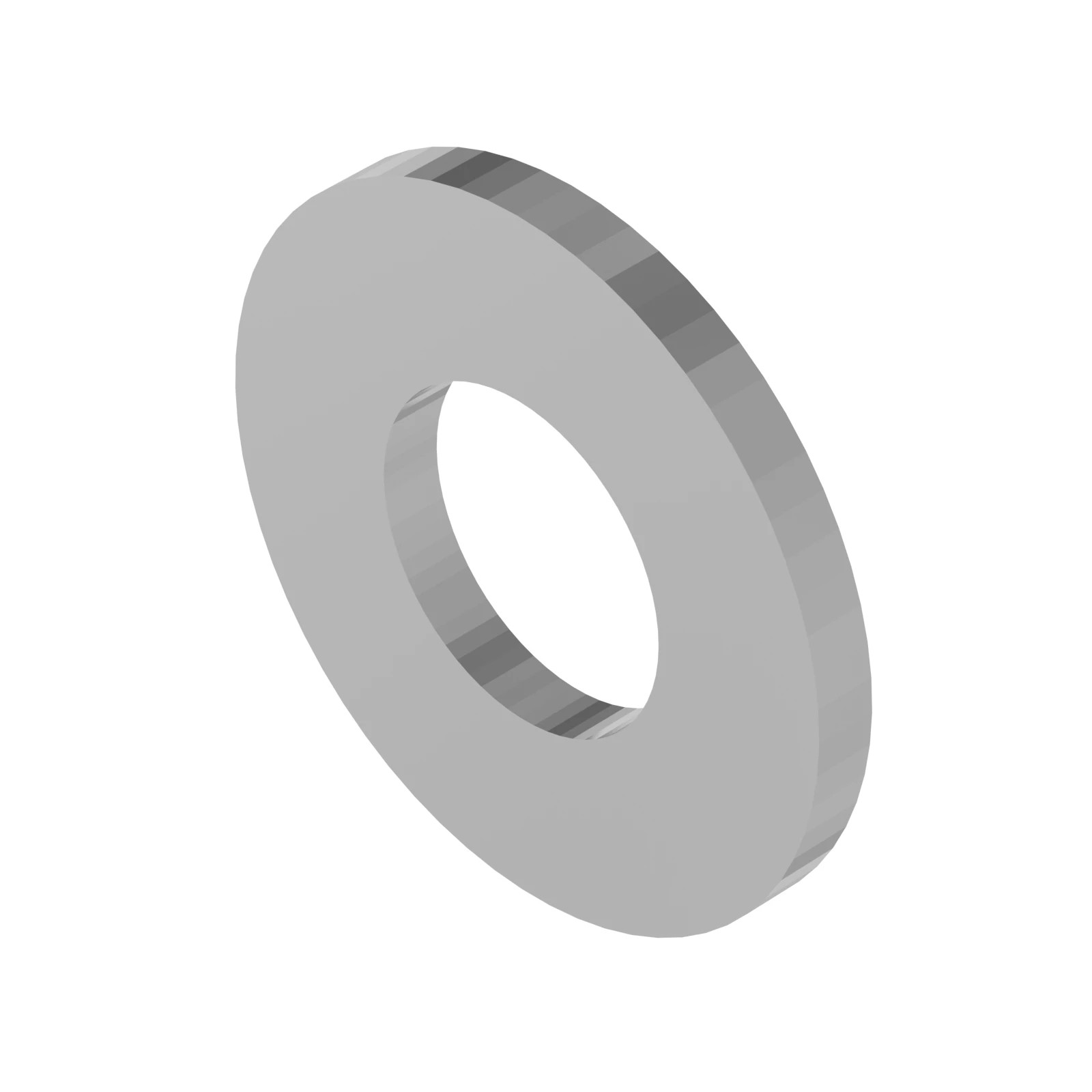 WASHER, FLAT HARDEN 1/2 SAE