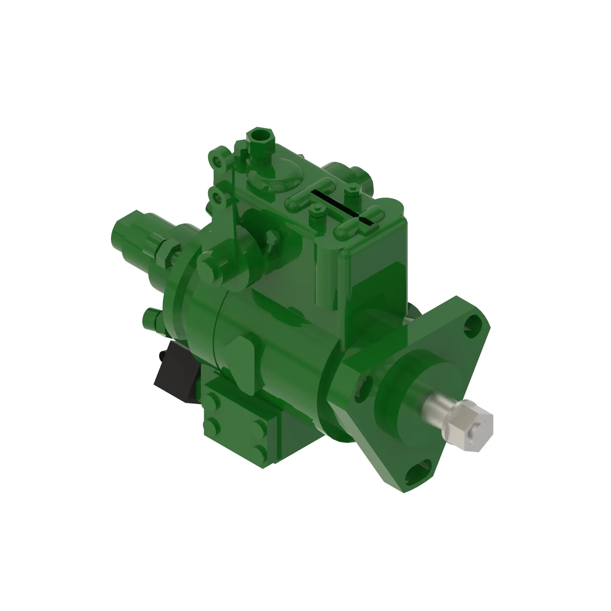 Fuel Injection Pump