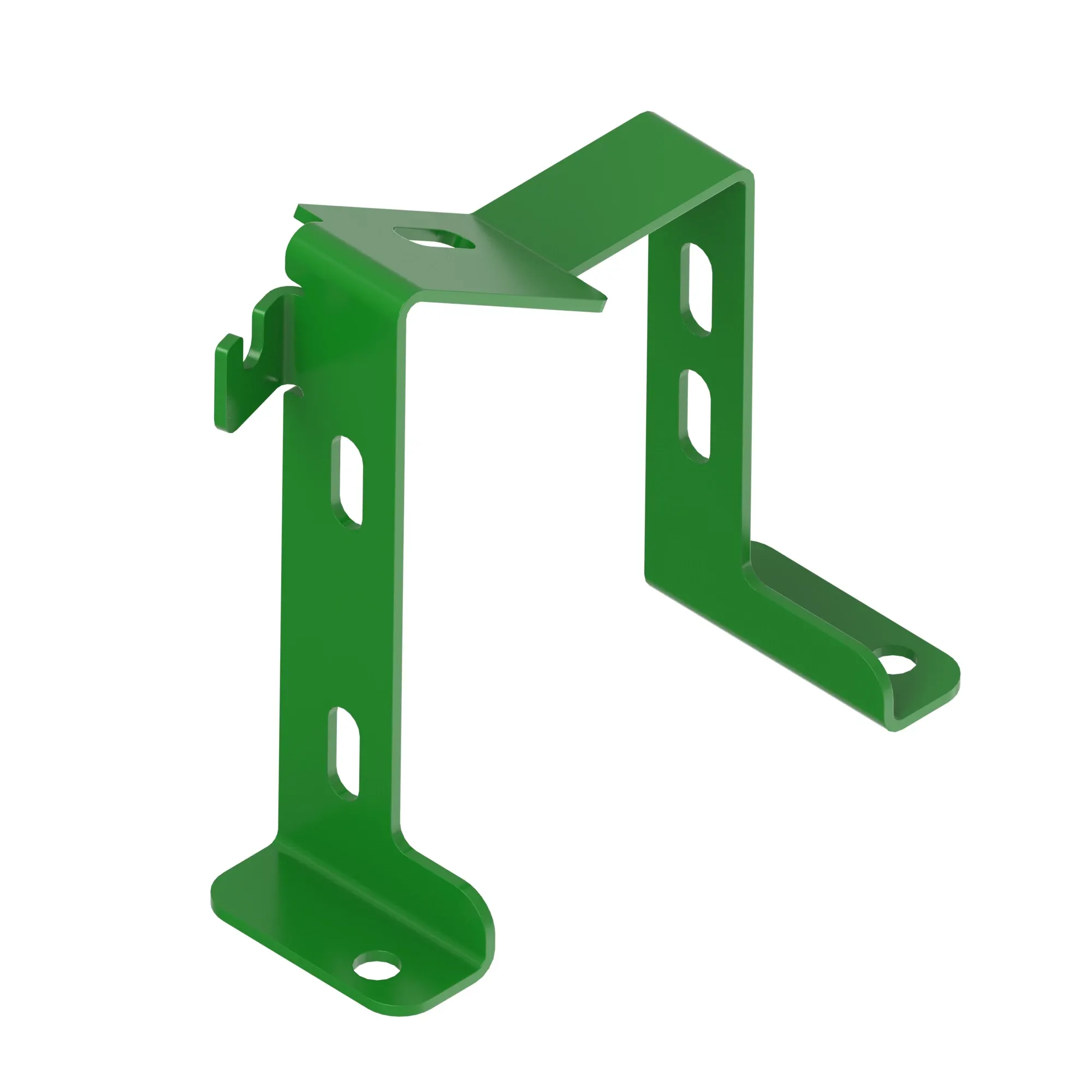 BRACKET, SUPPORT BELOW PUMP