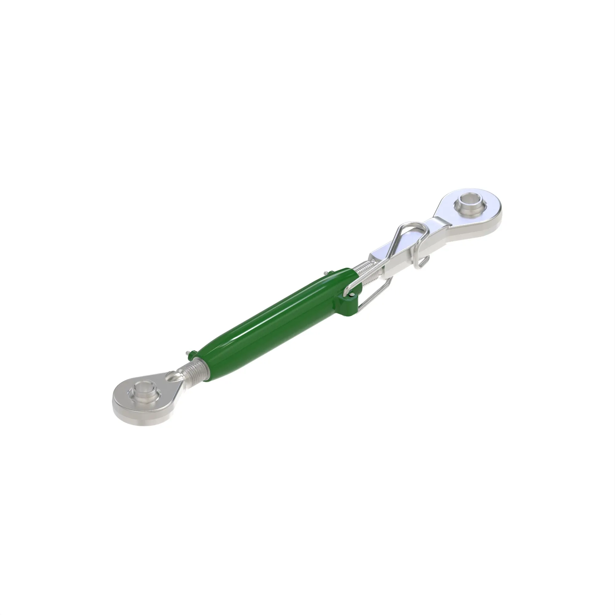 Center Link, Ball Style
