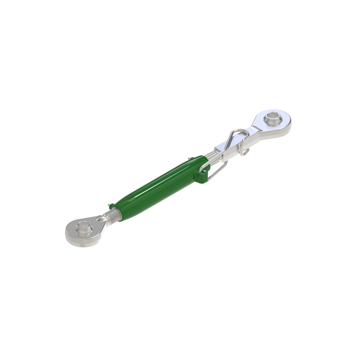 Center Link, Ball Style