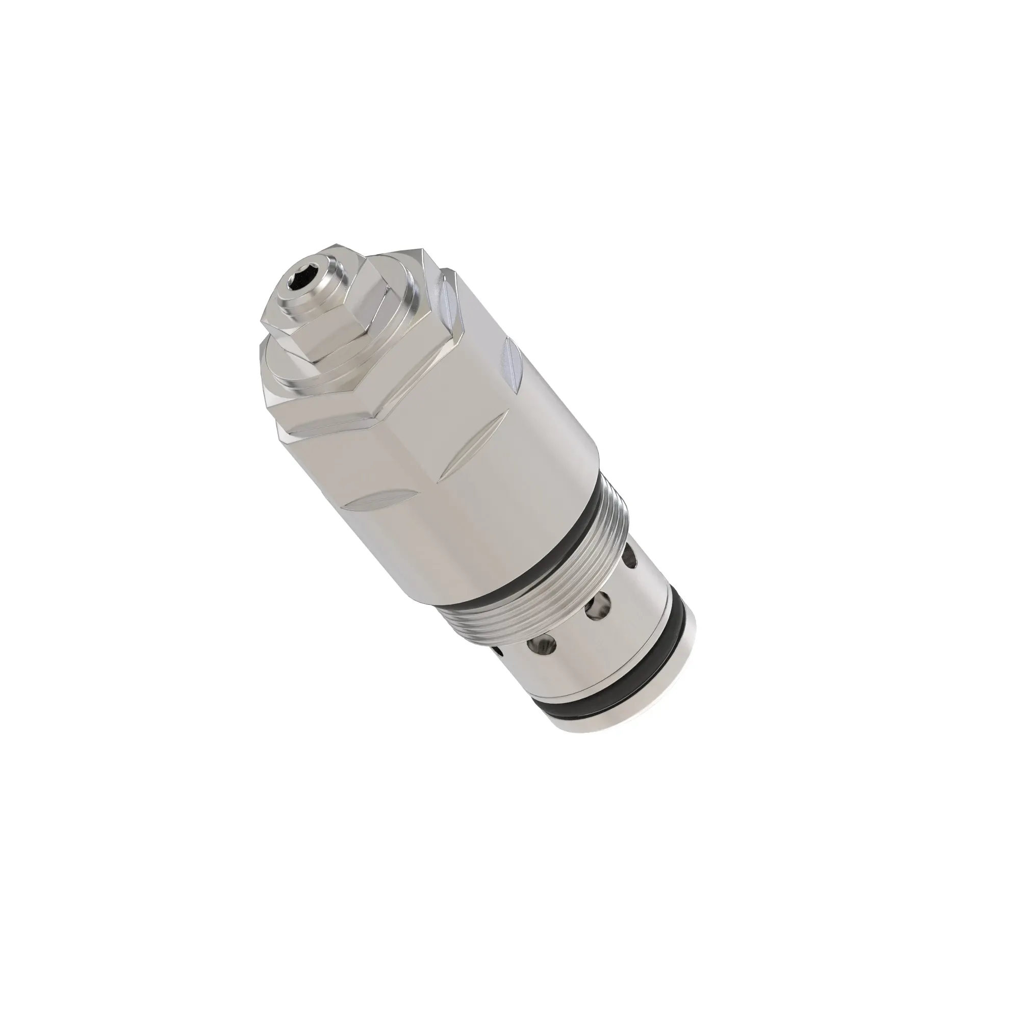 John Deere Boom Section Hydraulic Actuated Control Valve - AT375162