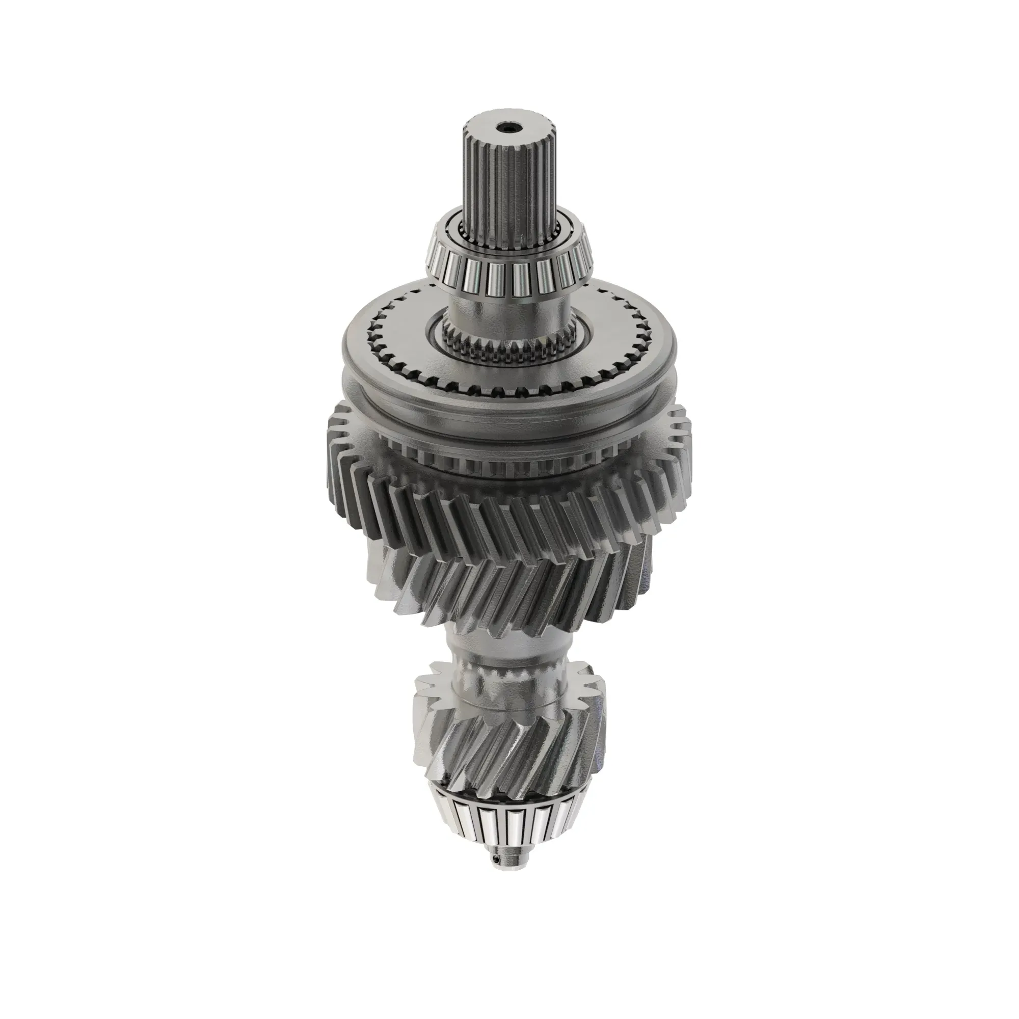 Pinion Shaft