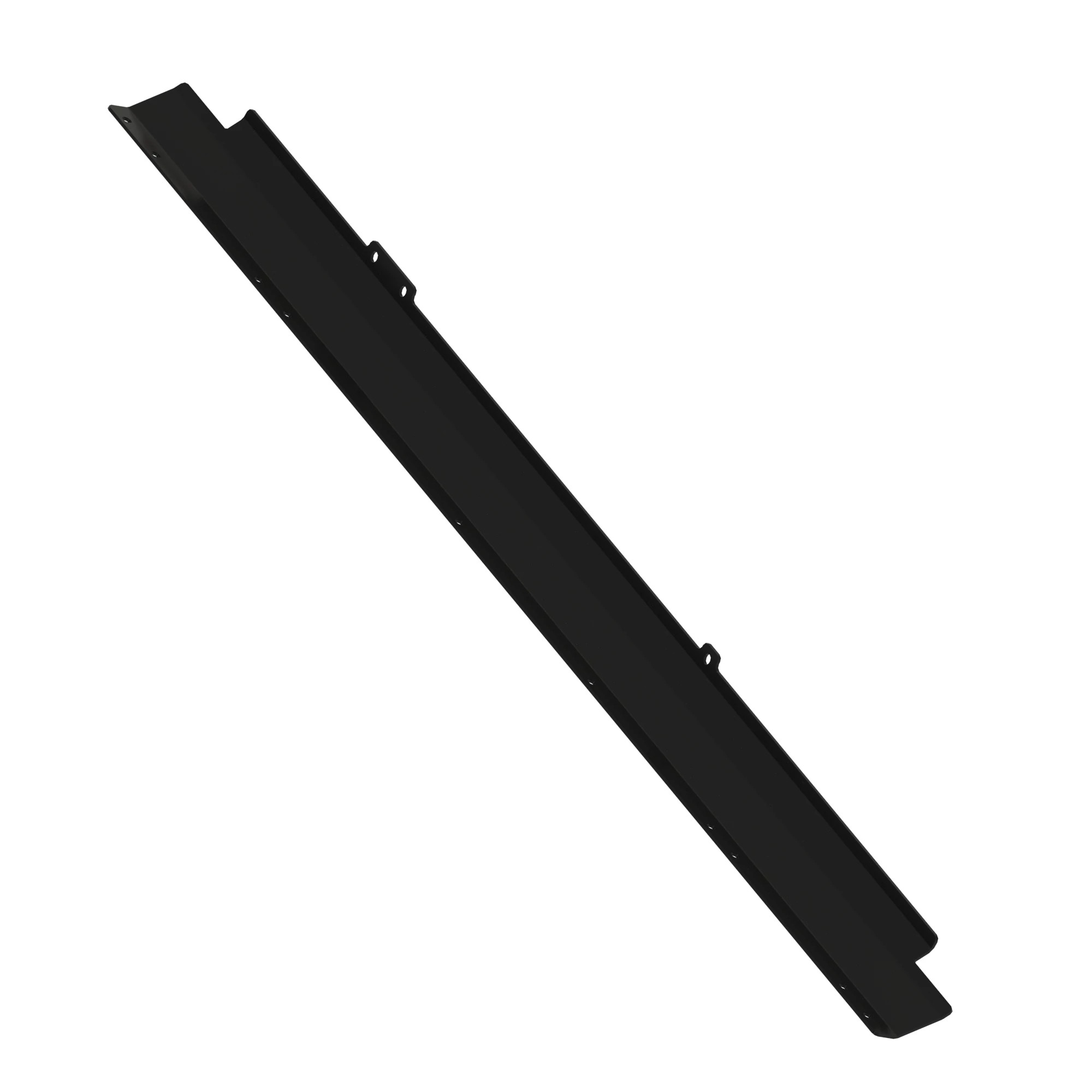 SKID PLATE, CUTTERBAR - SKID PLATE