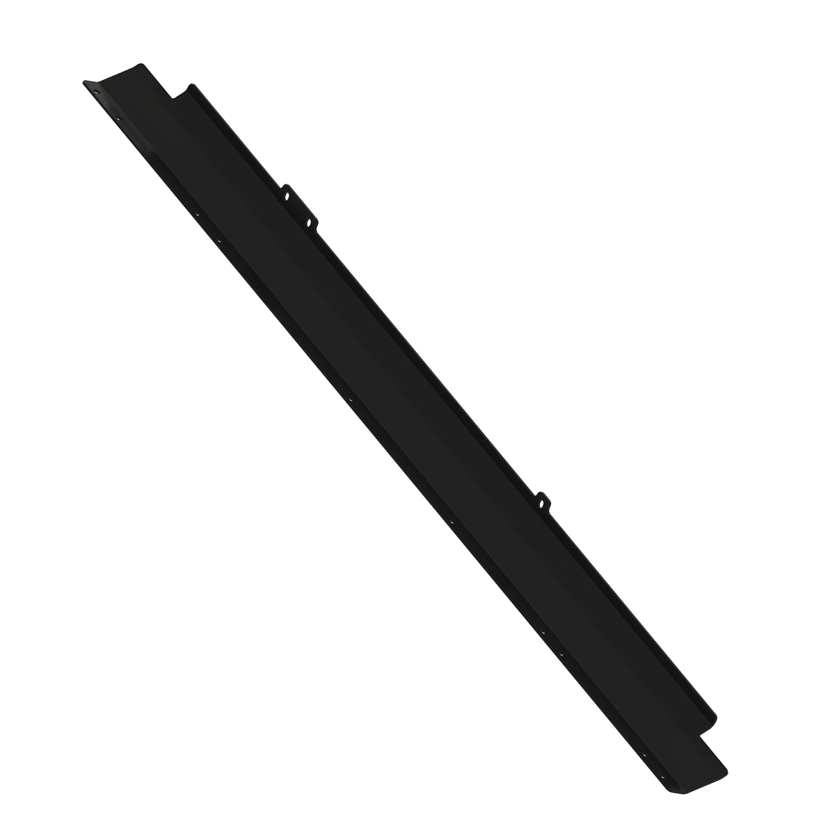 Cutterbar - Skid Plate