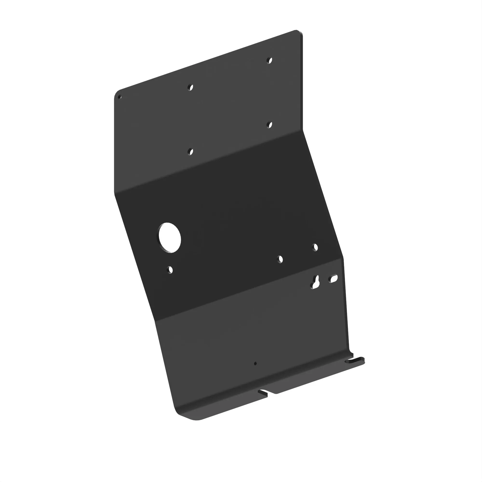 John Deere Support - F663041