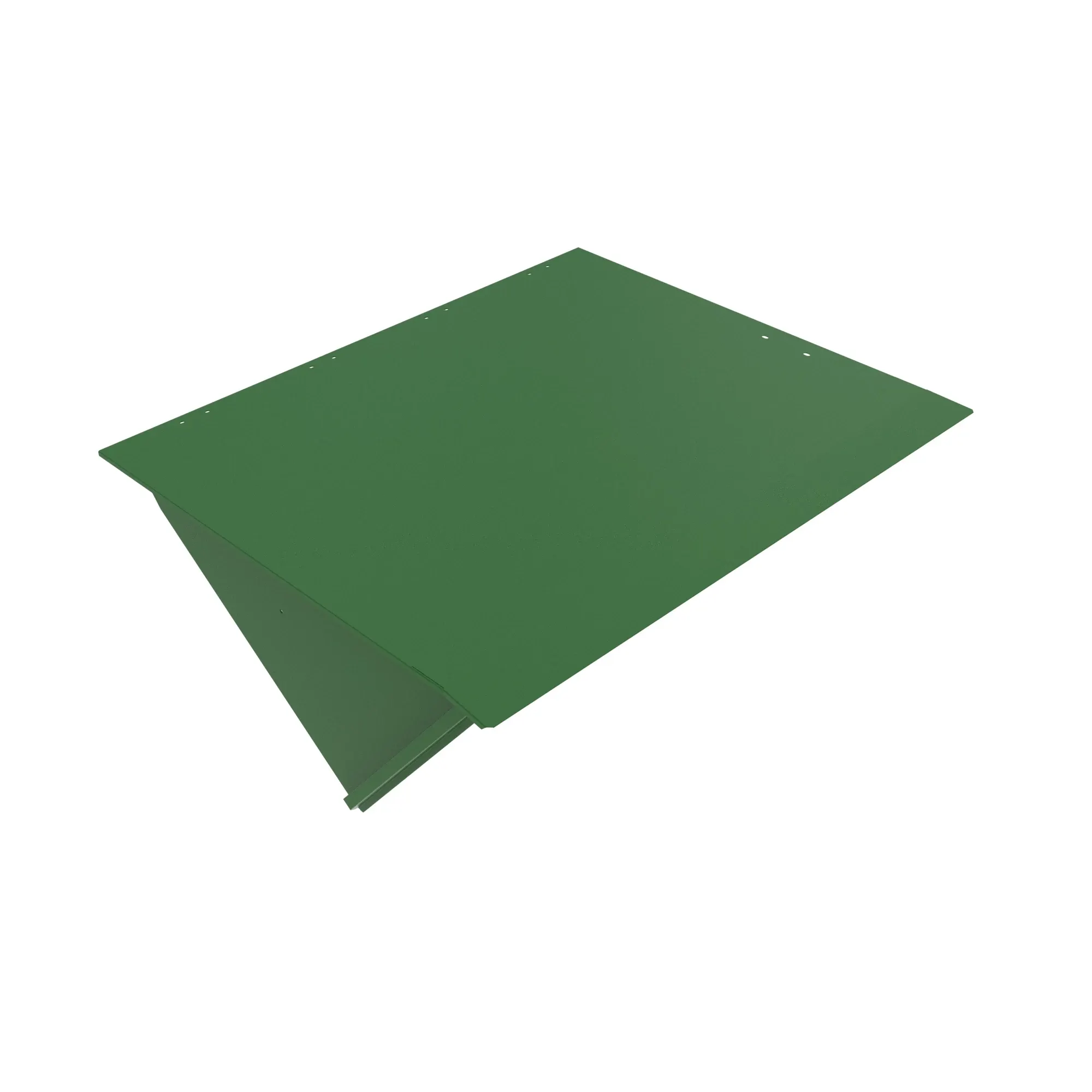John Deere Cover - AXE39760