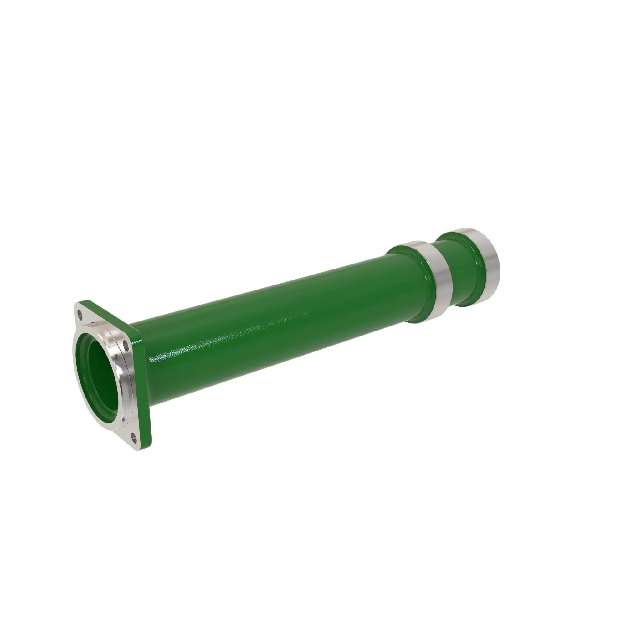 YZ591034: PTO Housing