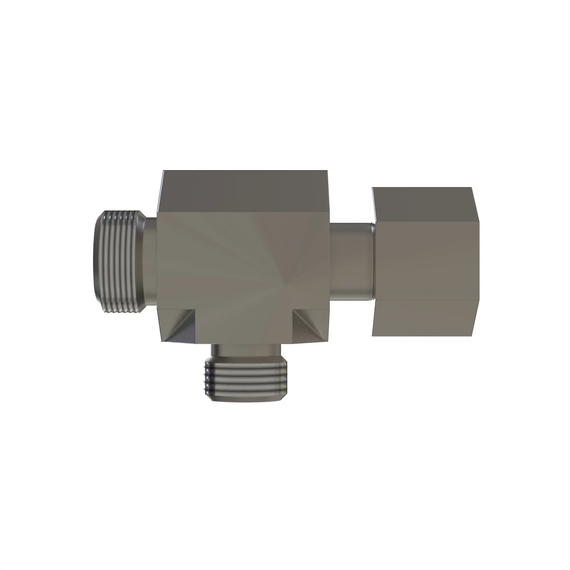 SWIVEL RUN TEE (SWRT), ORFS