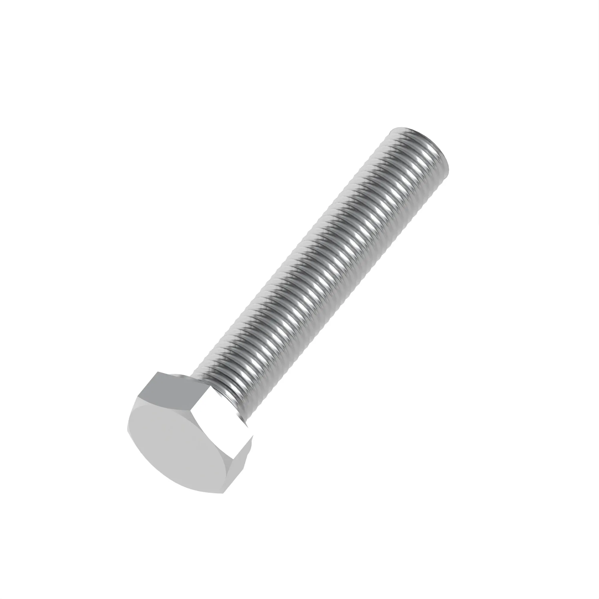 John Deere Bolt, M10 X 55 - F705079