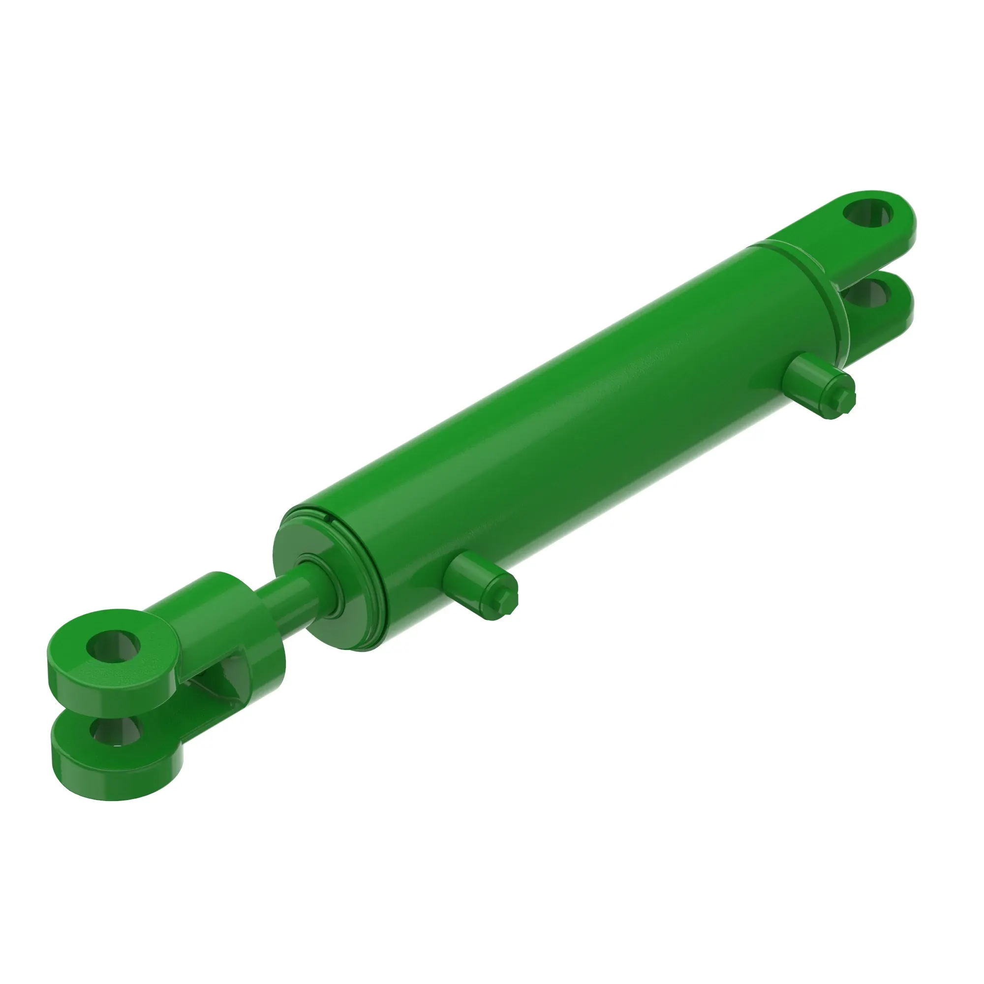HYDRAULIC CYLINDER