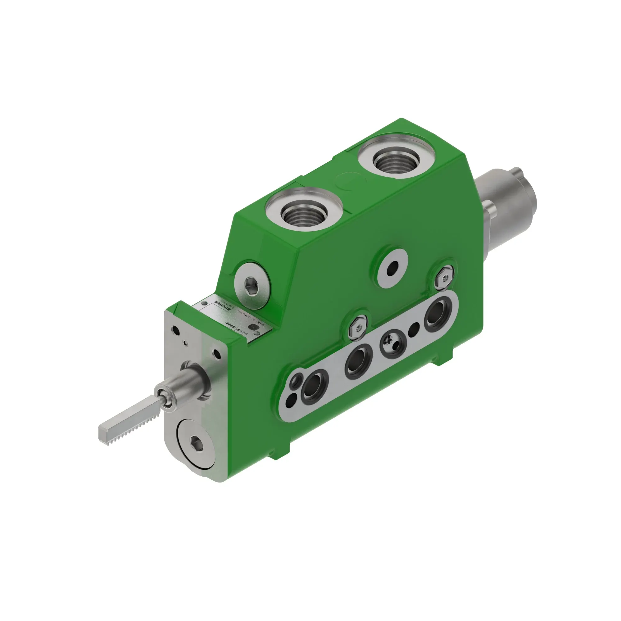John Deere Valve - AL233573