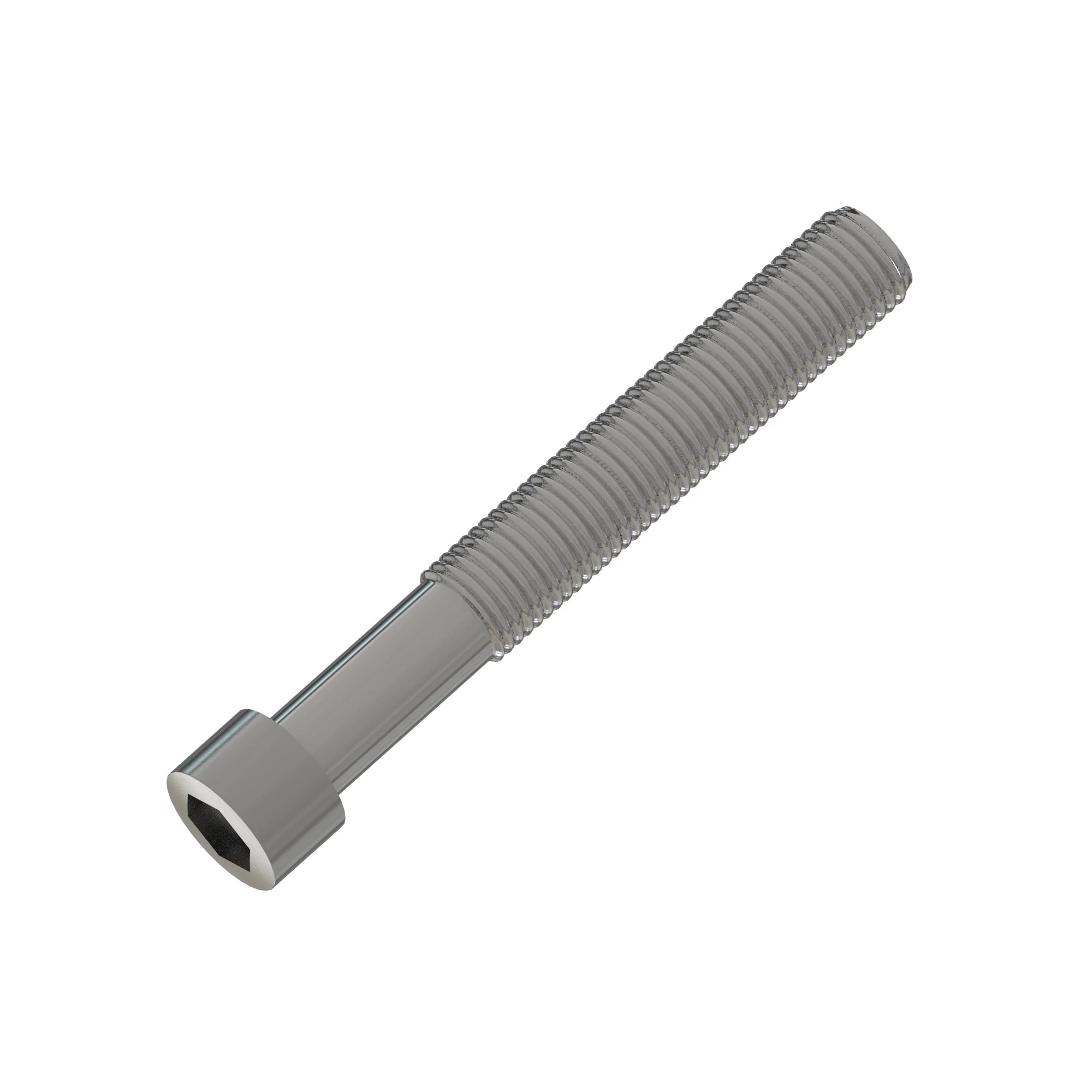 SCREW, HEX SOCKET HEAD