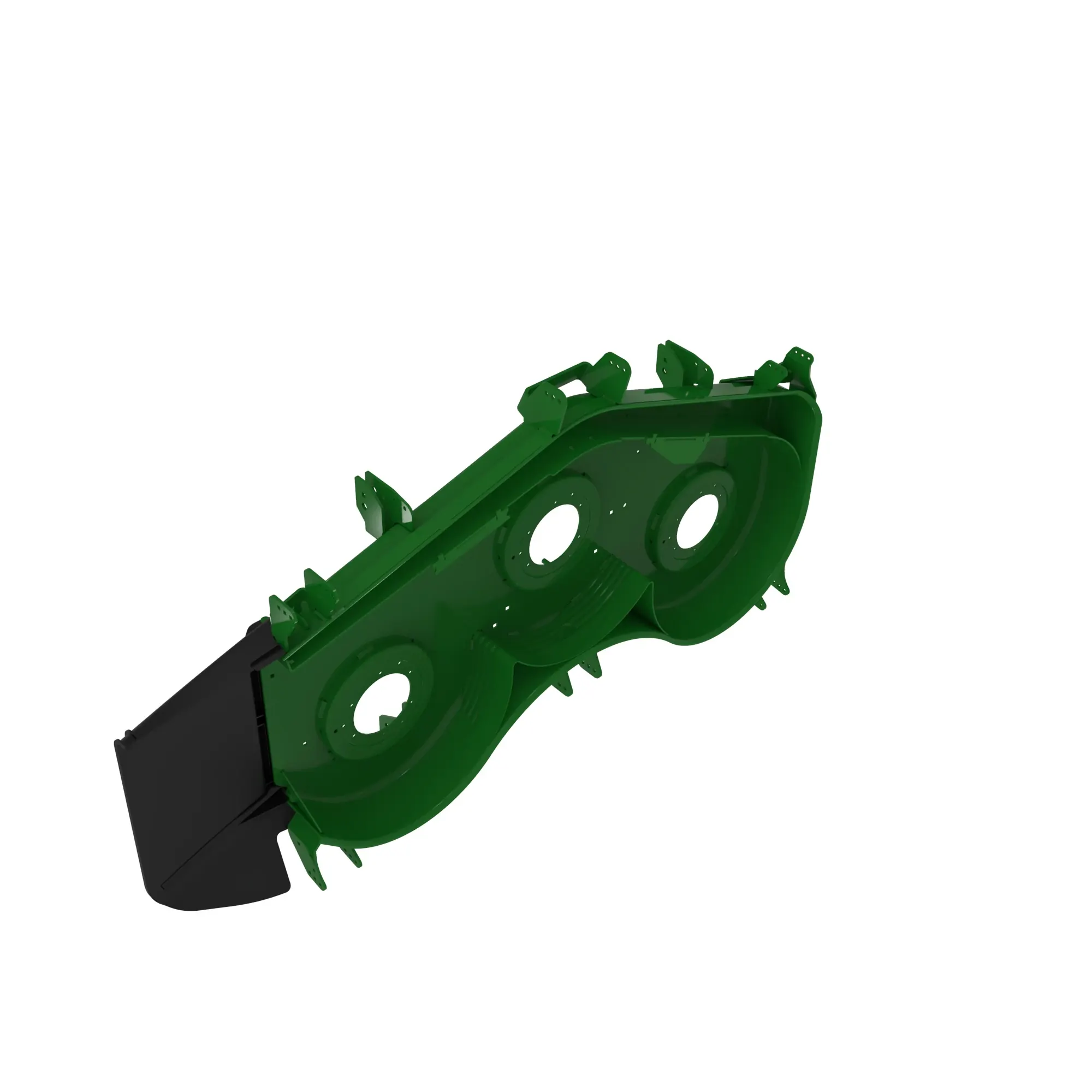 Mower Deck