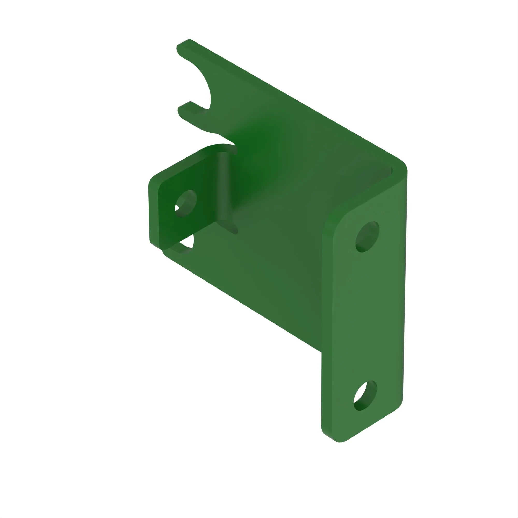 BRACKET, BRACKET