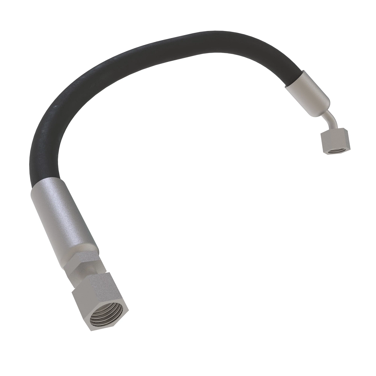 Flexible Hydraulique
