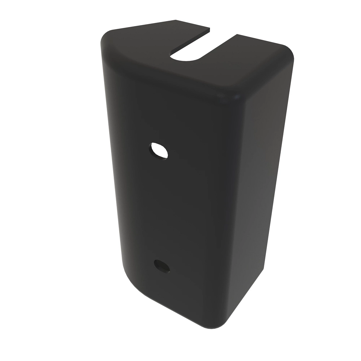 Cover, Latch