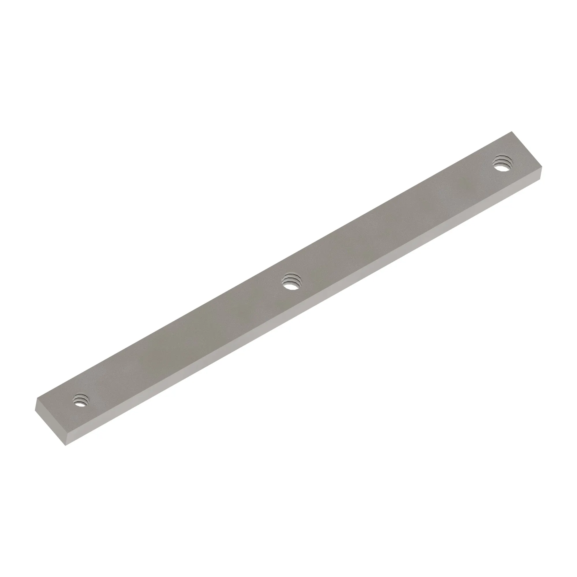 Bracket, Oil Filter Header