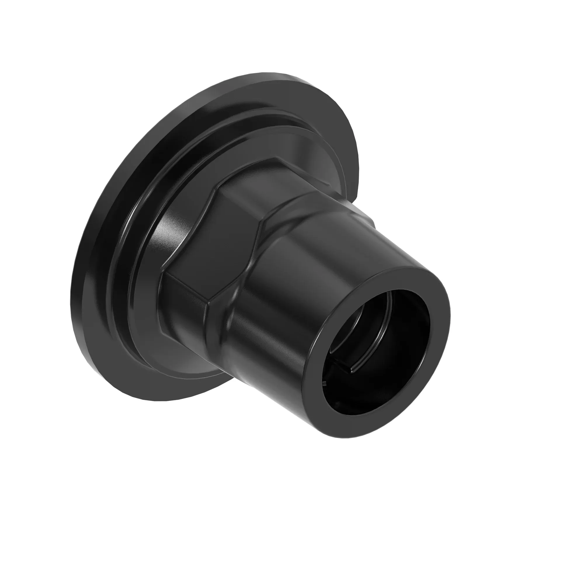 John Deere Bolt-On Clamp - R27084