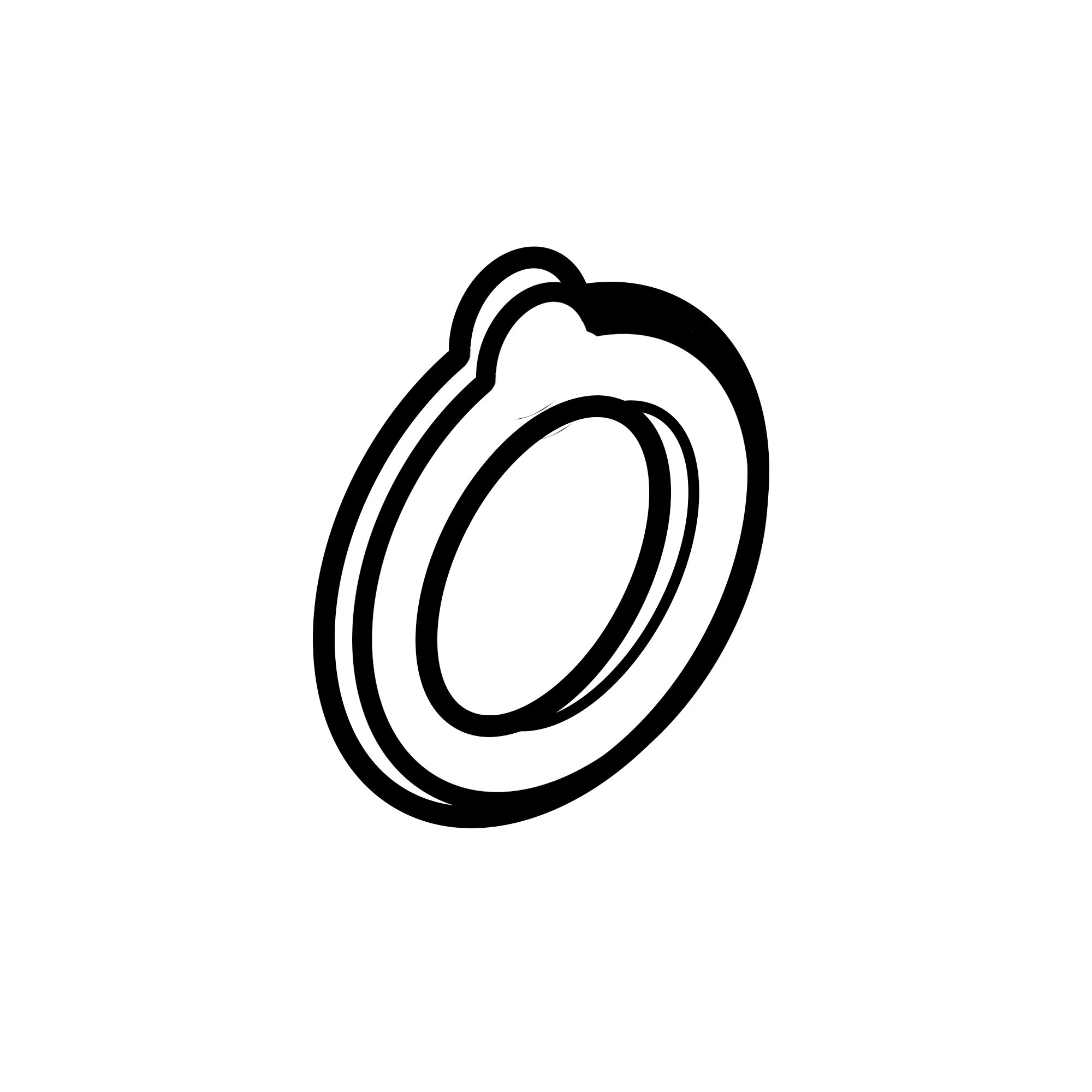 John Deere Thrust Plate - R113995