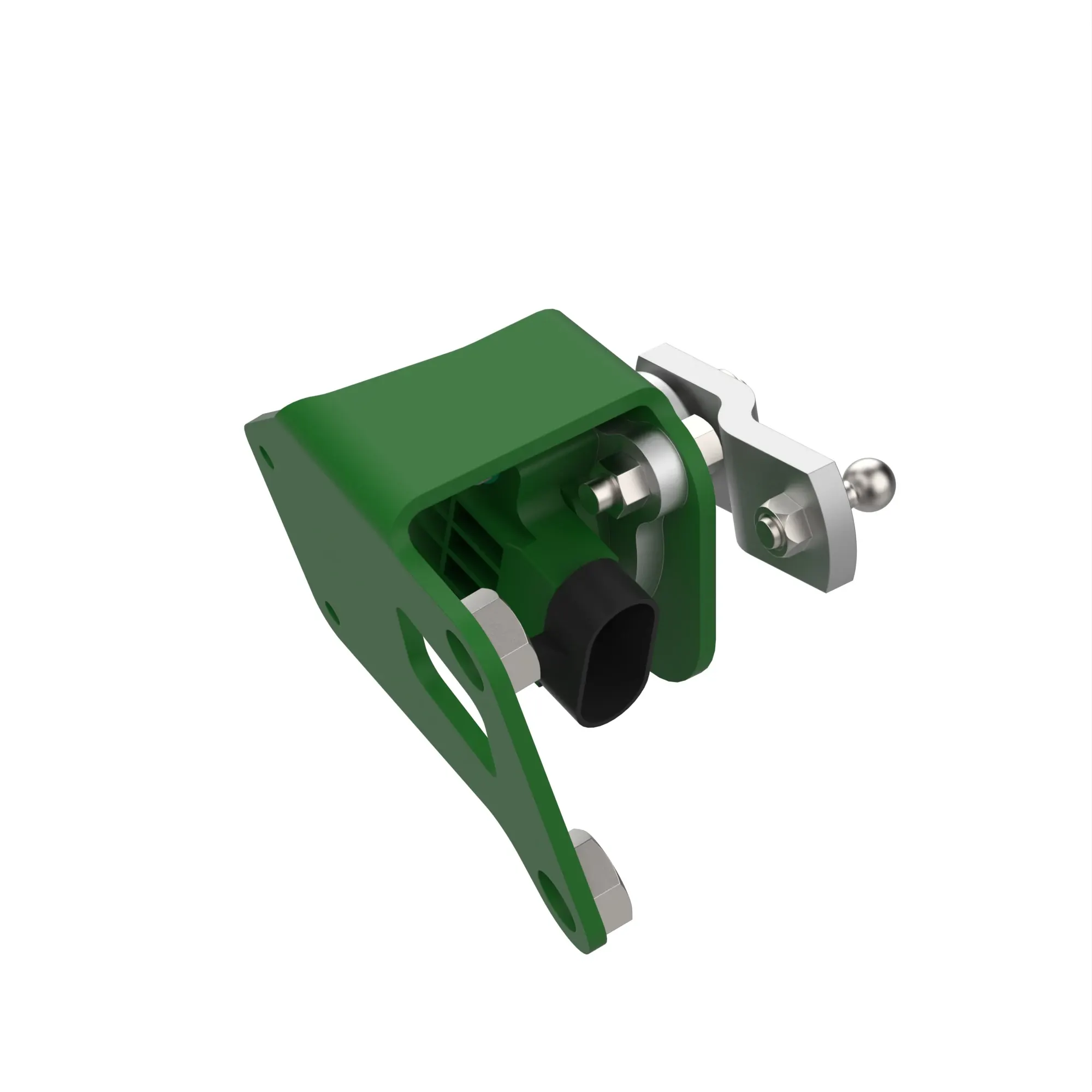 John Deere Front Hitch Position Sensor - AL223139