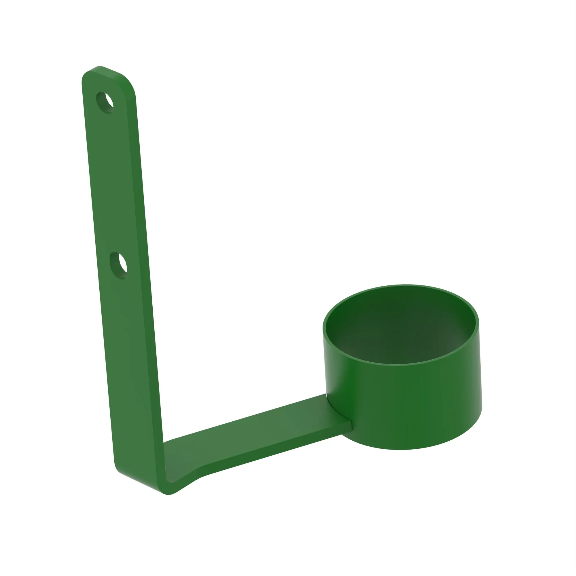 BRACKET, LONG VACUUM EXHAUST BRACKE