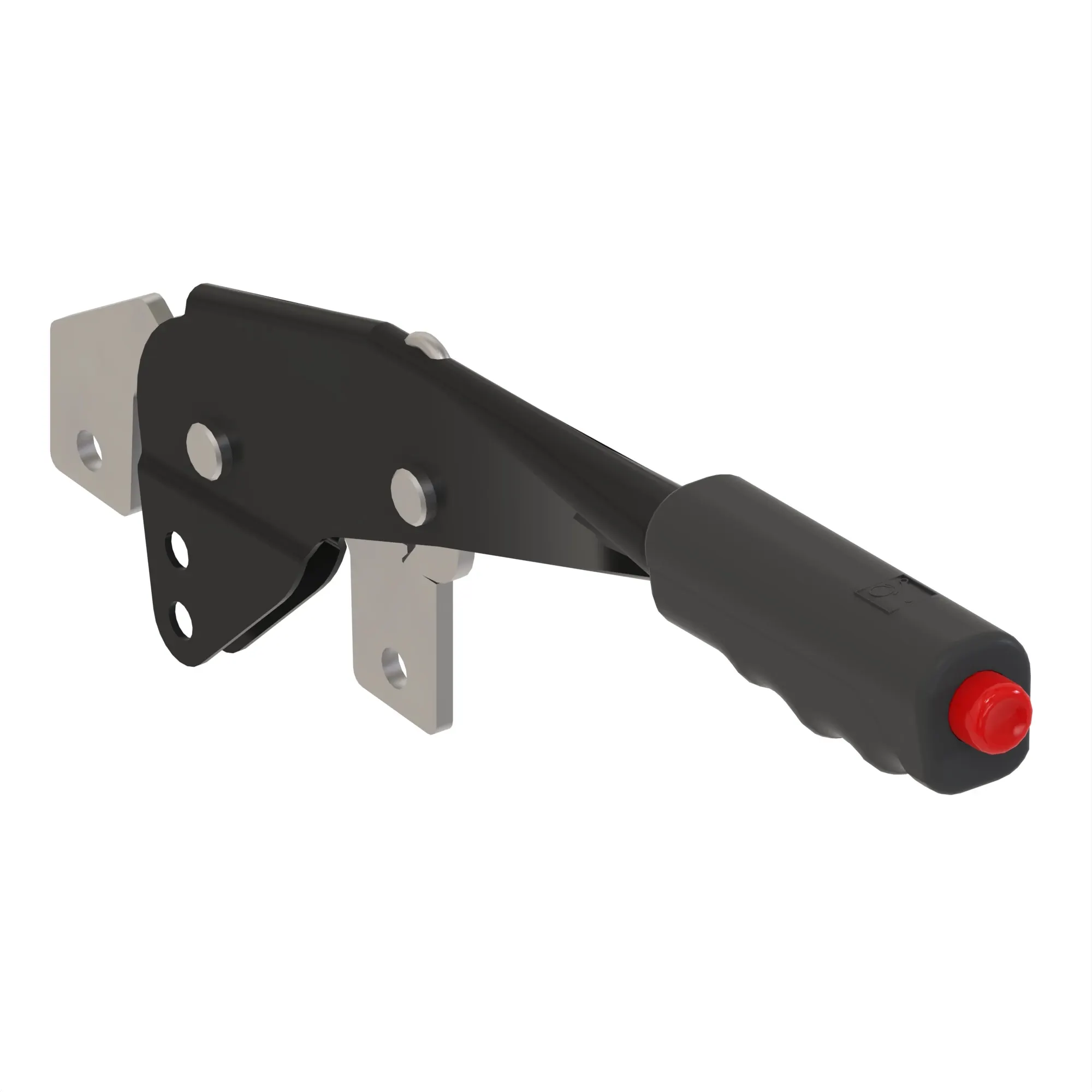John Deere Handbrake Lever - SJ26963