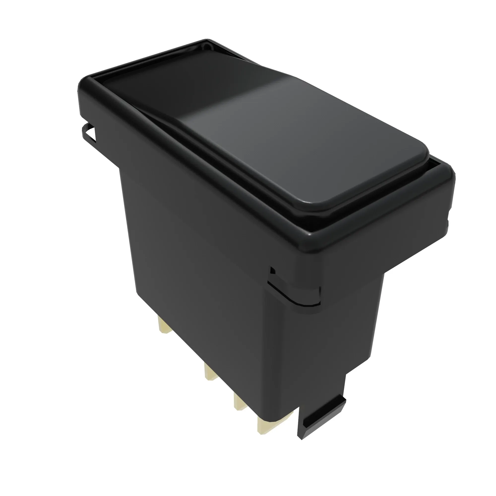 John Deere Toggle/Rocker Switch - LVA18050