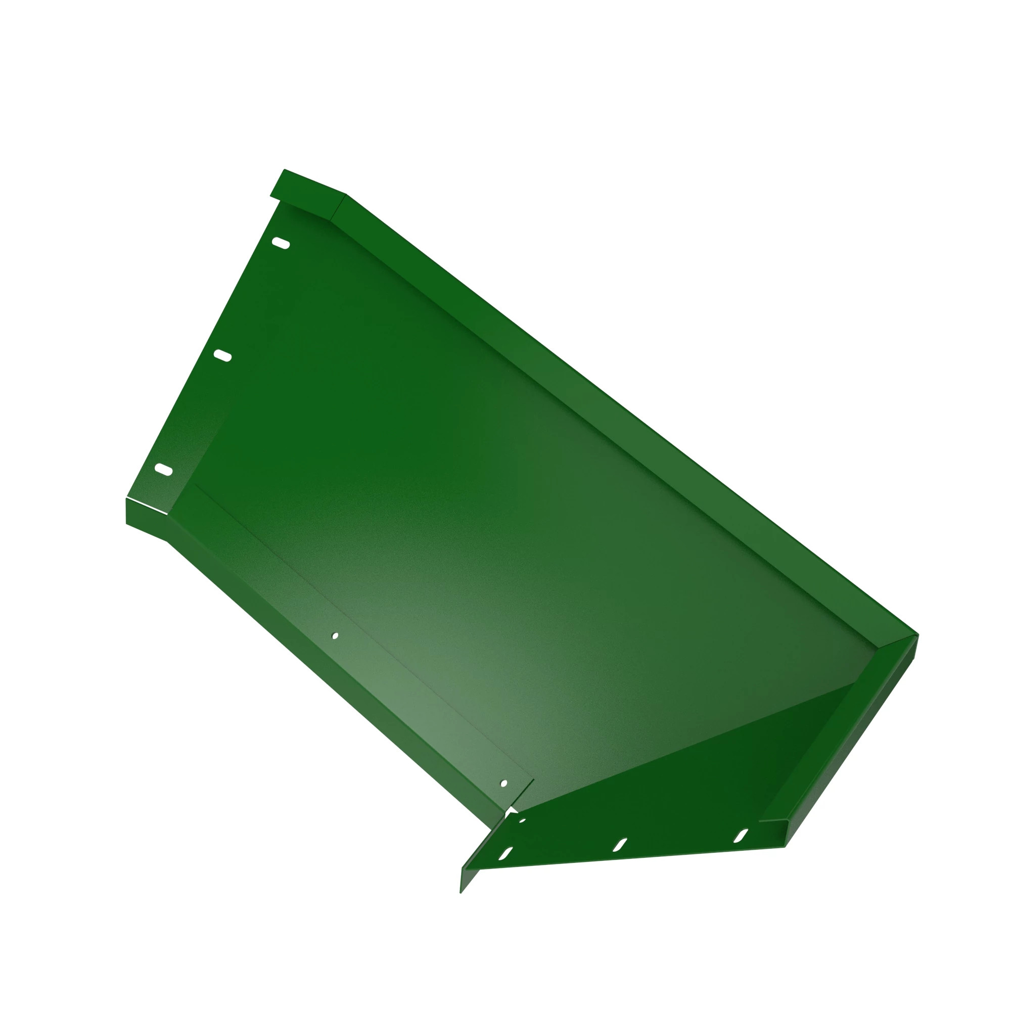 ⚙️ DQ67604: Extensión John Deere 🚜✅ | Precio Competitivo 💲