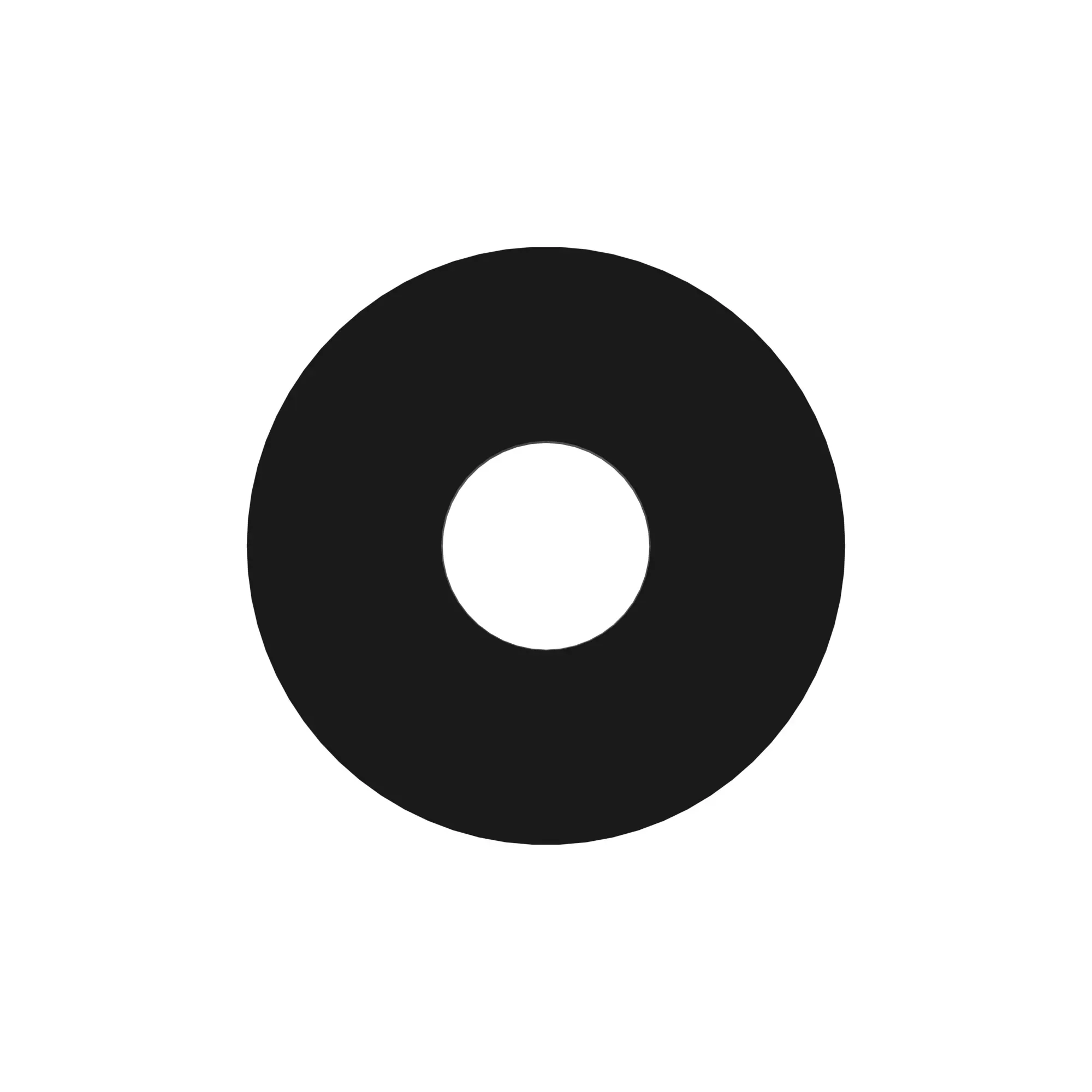 Washer