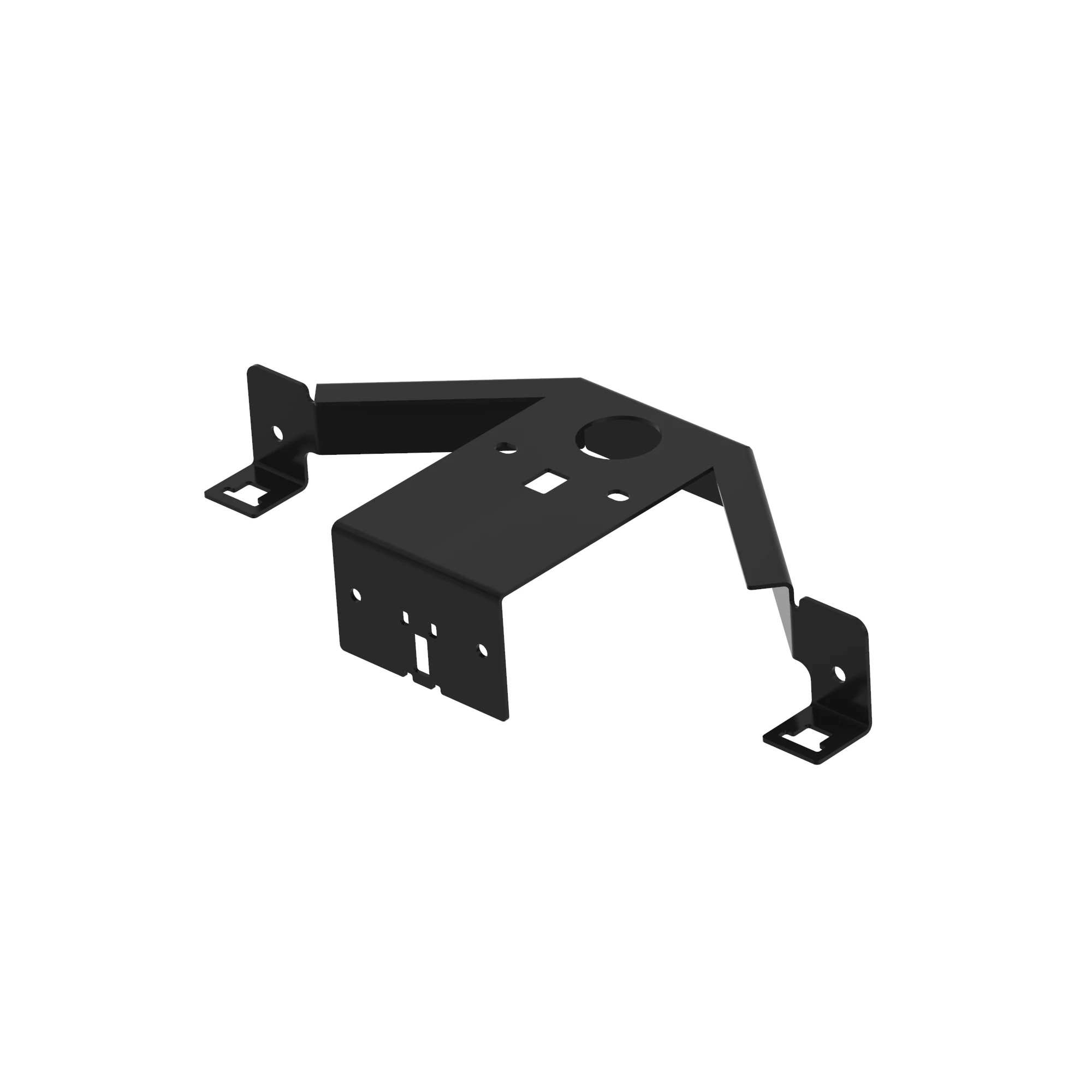 BRACKET, BREAKAWAY SENSOR MOUNT