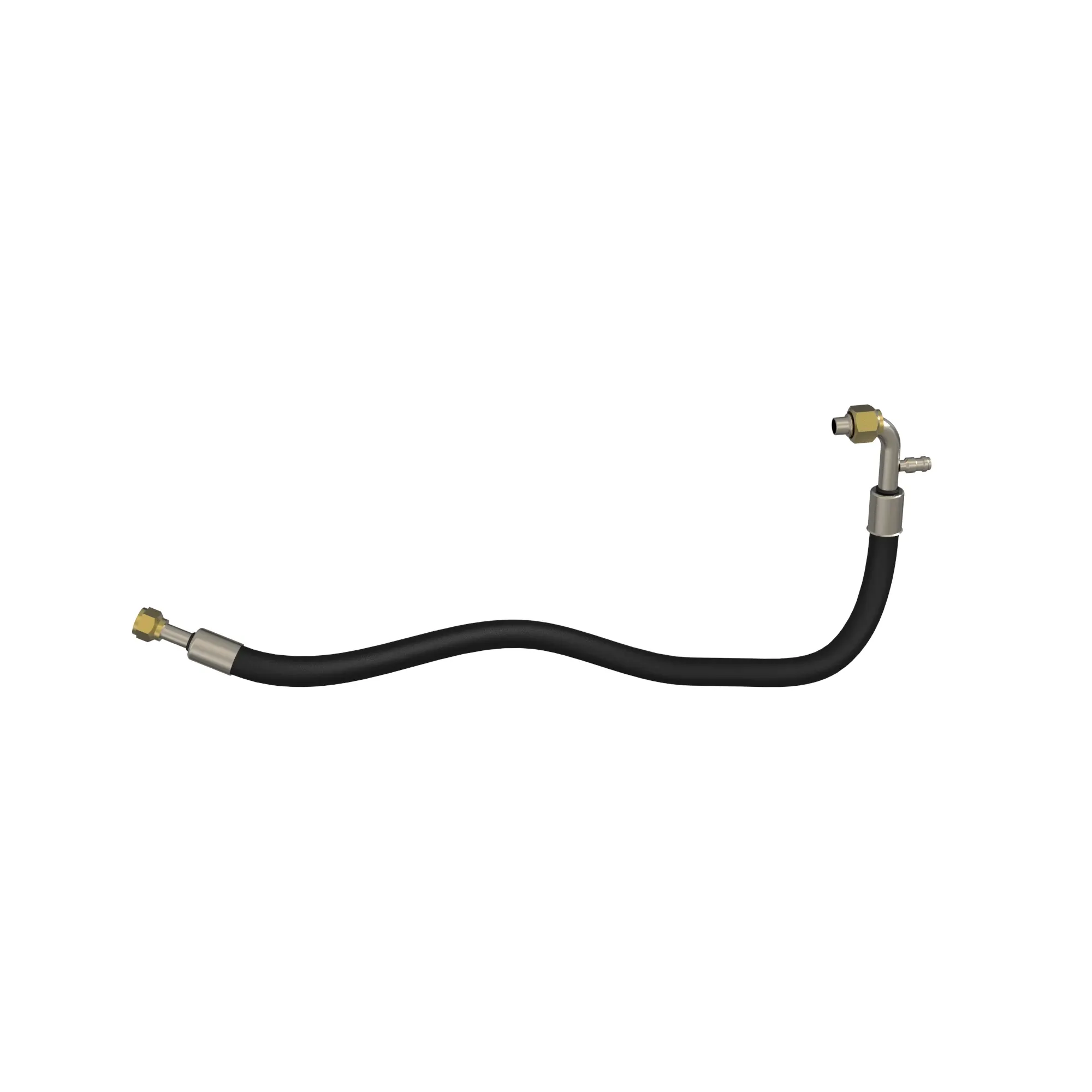HOSE-SPECIAL, A/C