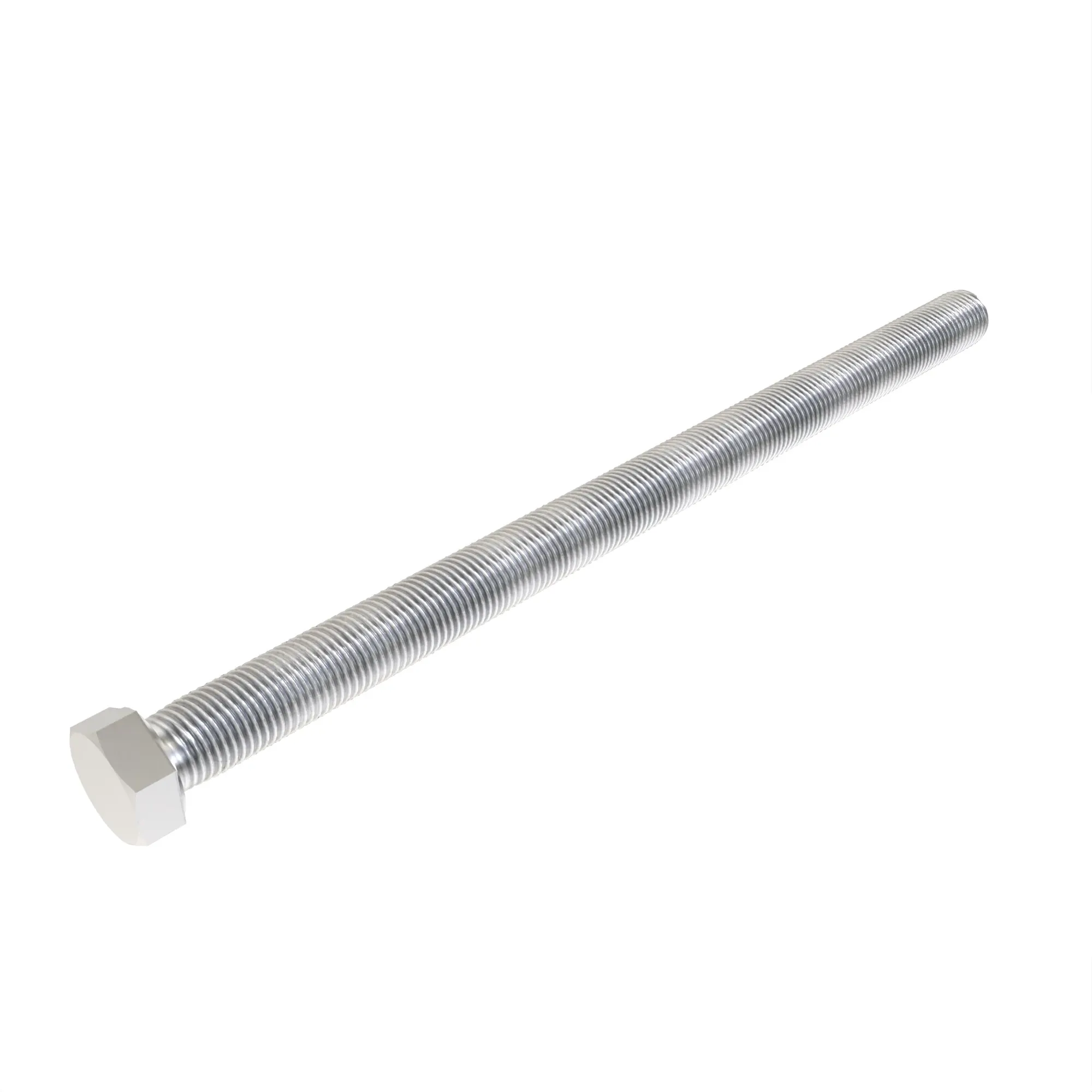 John Deere Cap Screw, M10 X 330 - H148336