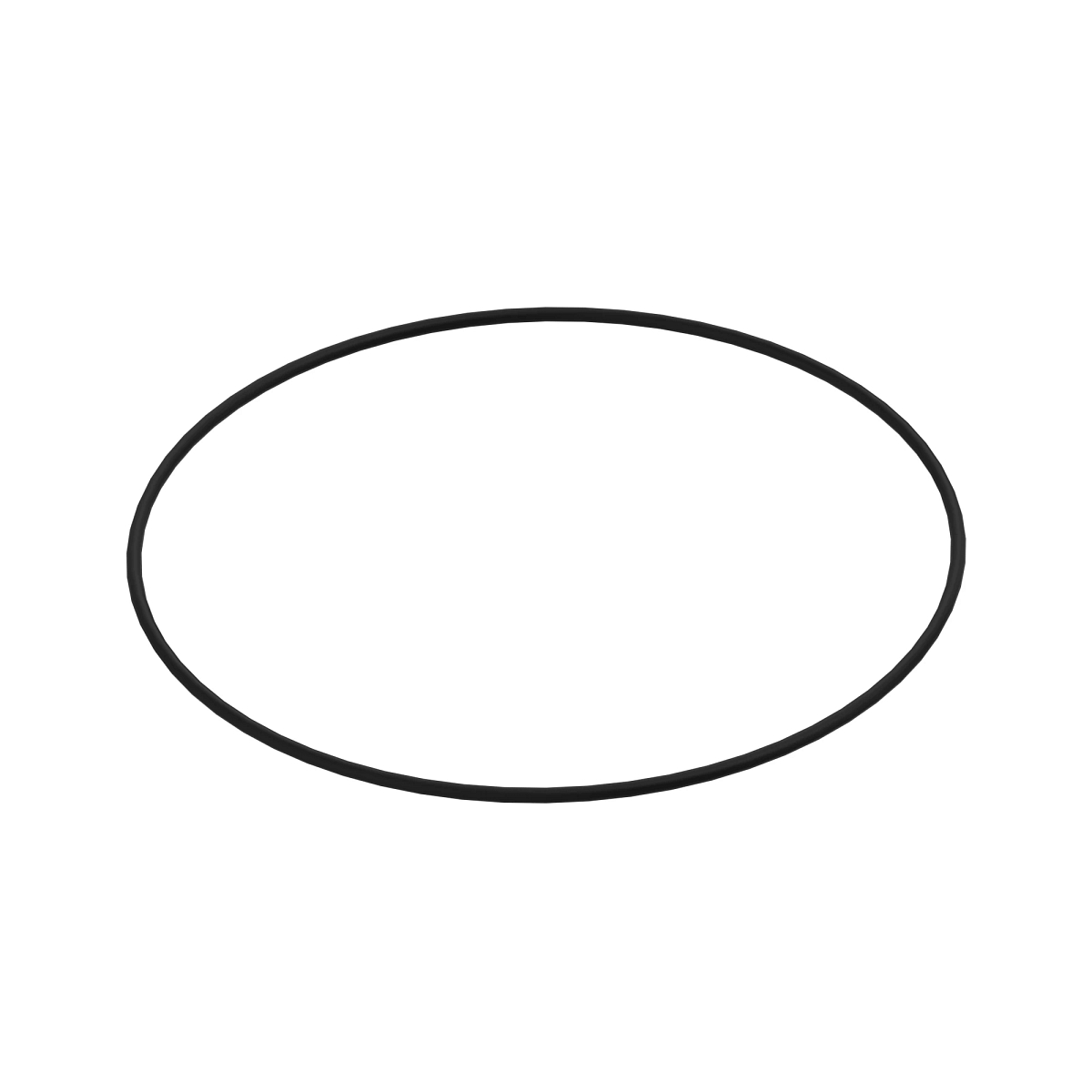 O-RING 190 X 3,53 LAN641 75 H4P, PI