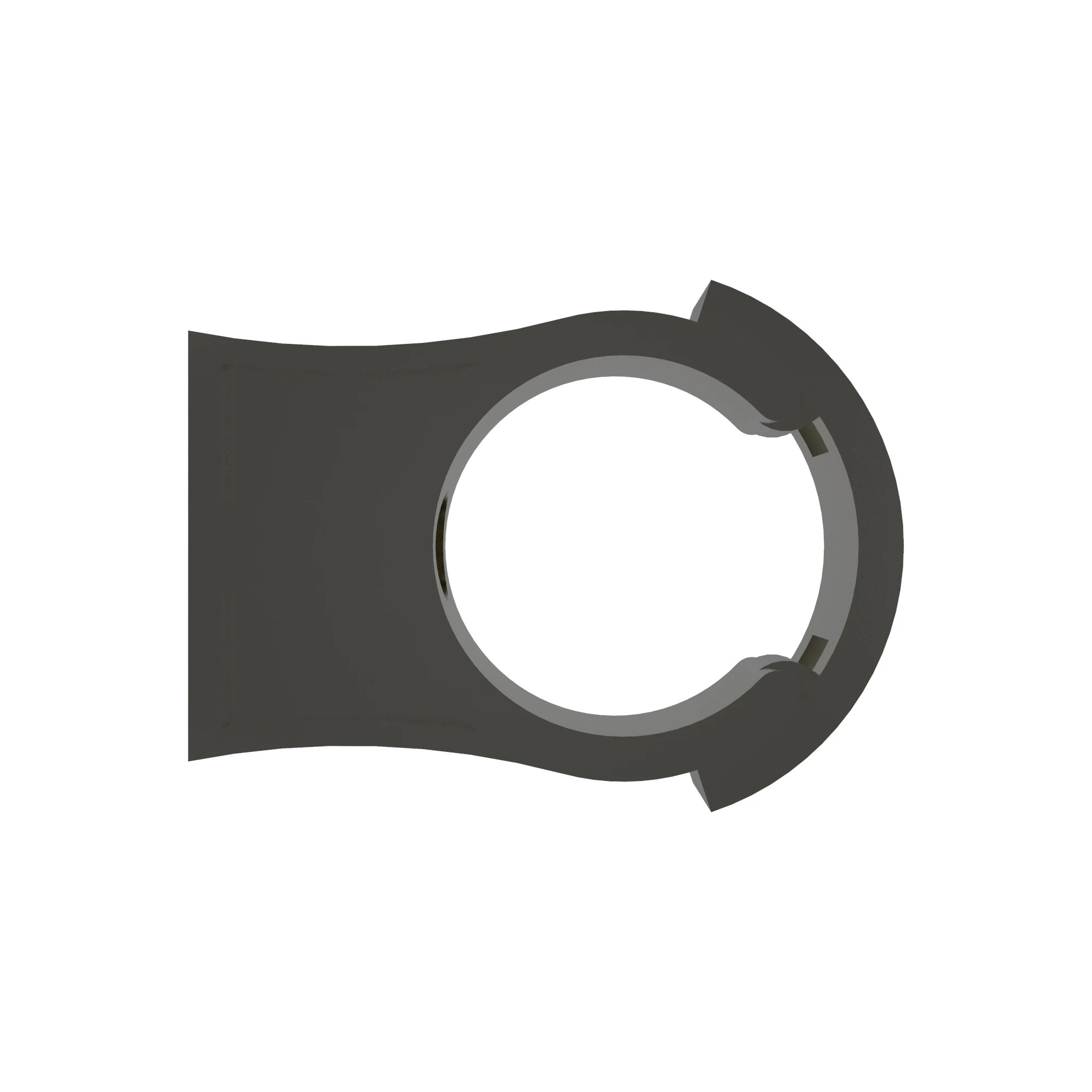 CLAMP - 1" PIPE (1.315 O.D.)