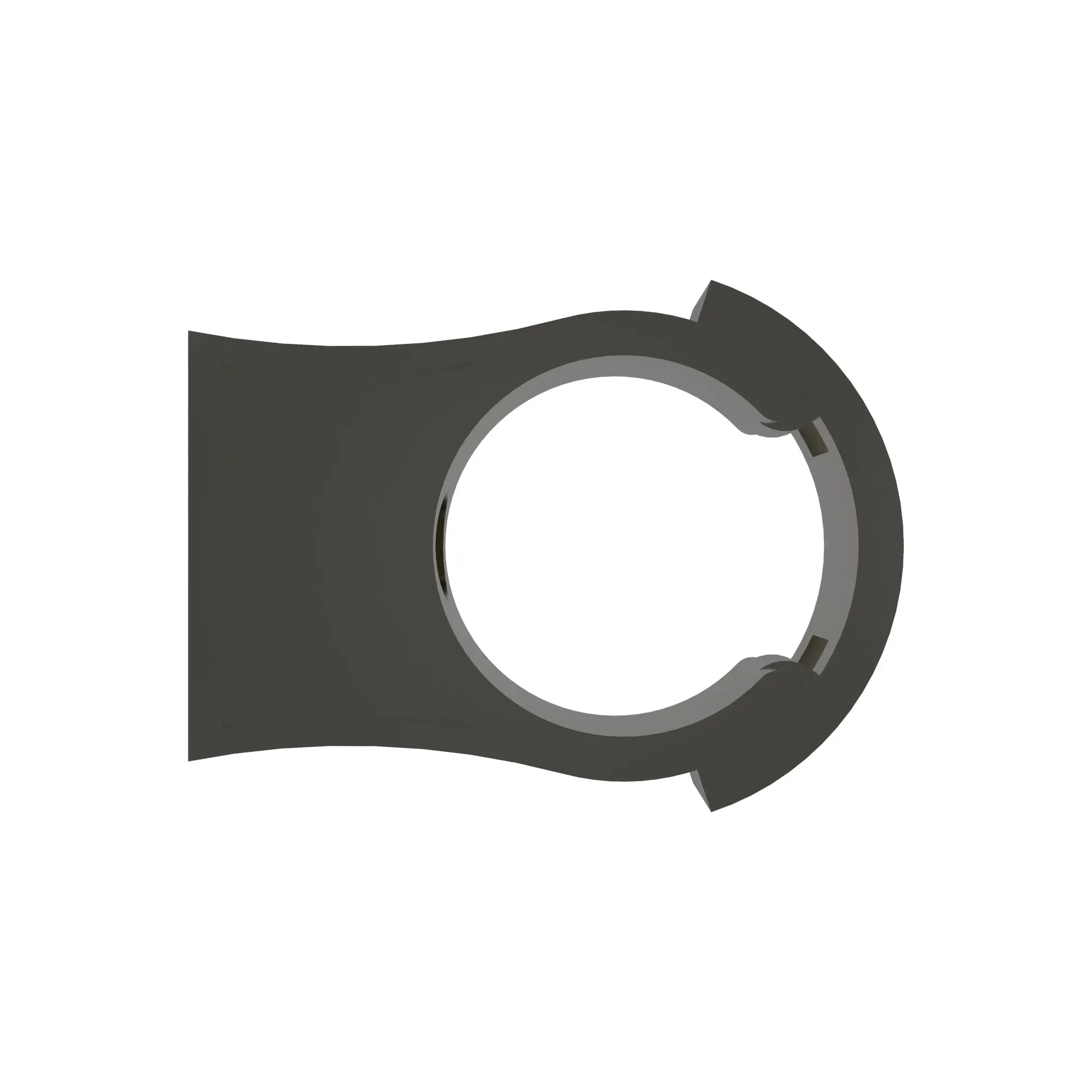 CLAMP - 1" PIPE (1.315 O.D.)