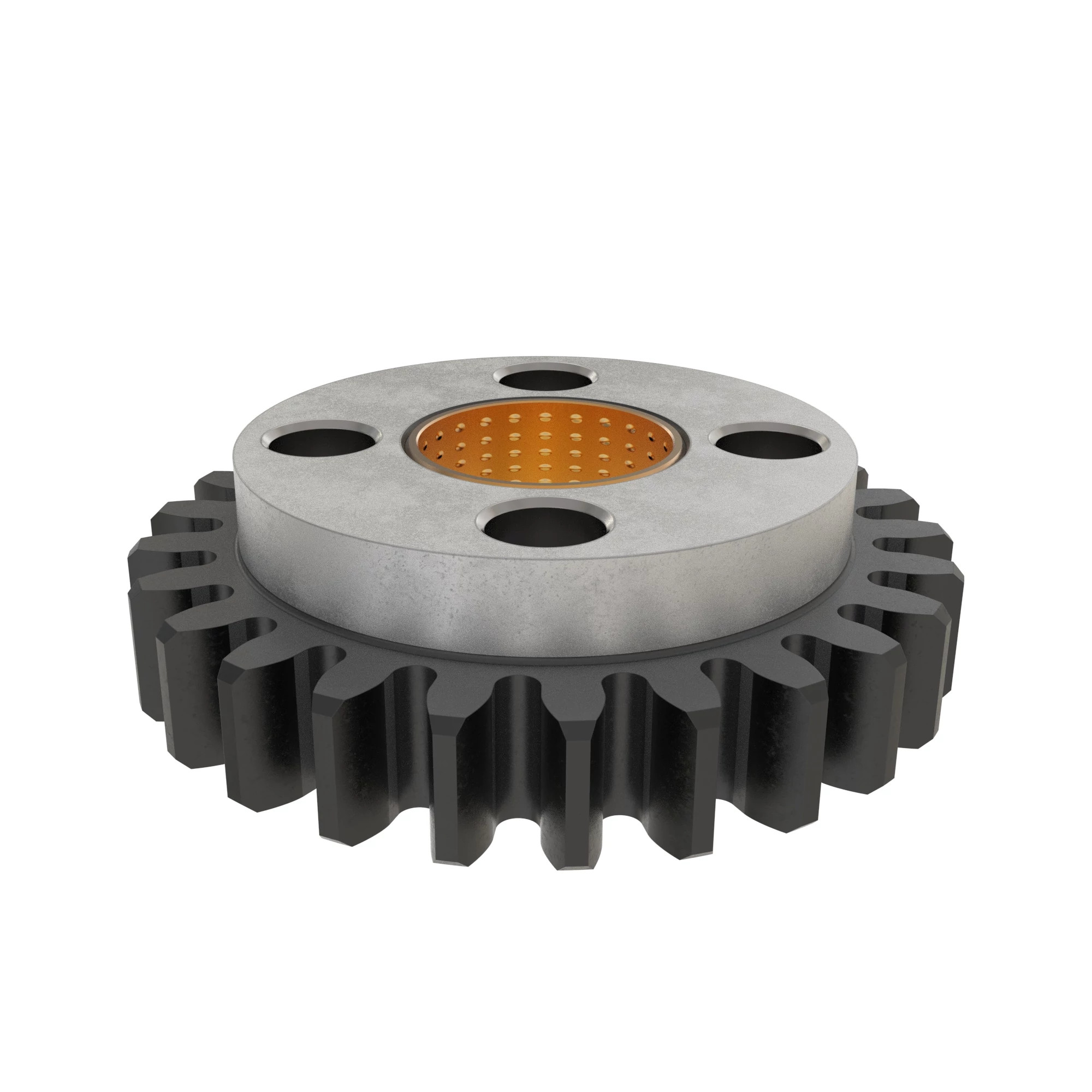AN273468: Drum Slip Clutch Gear, 25 Teeth | Shop.Deere.com