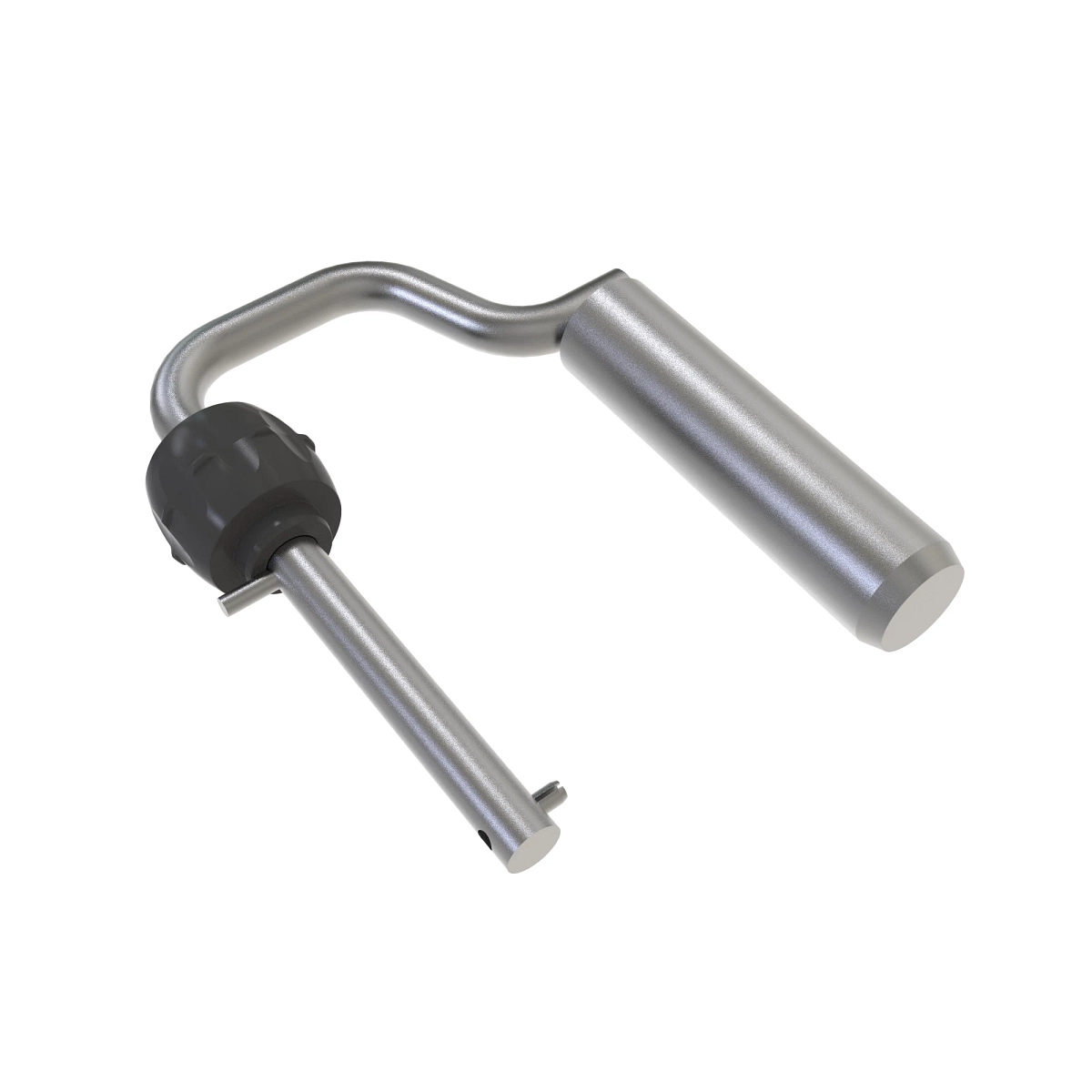 Quick Lock Pin, Parking Pin Assembl