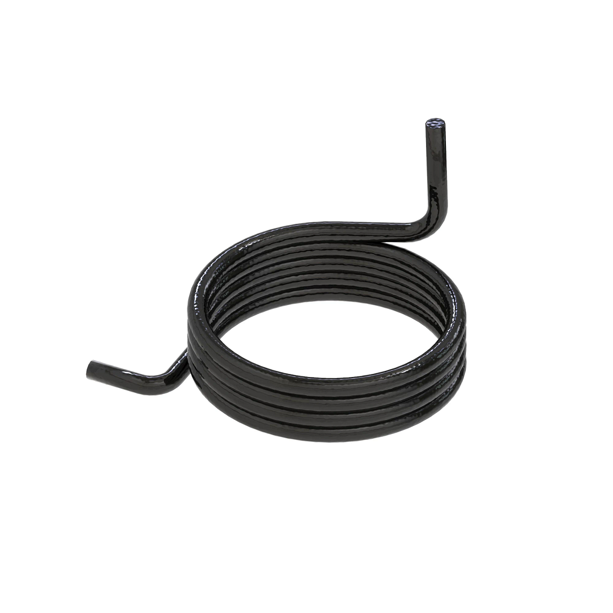 John Deere Torsion Spring - HXE79218
