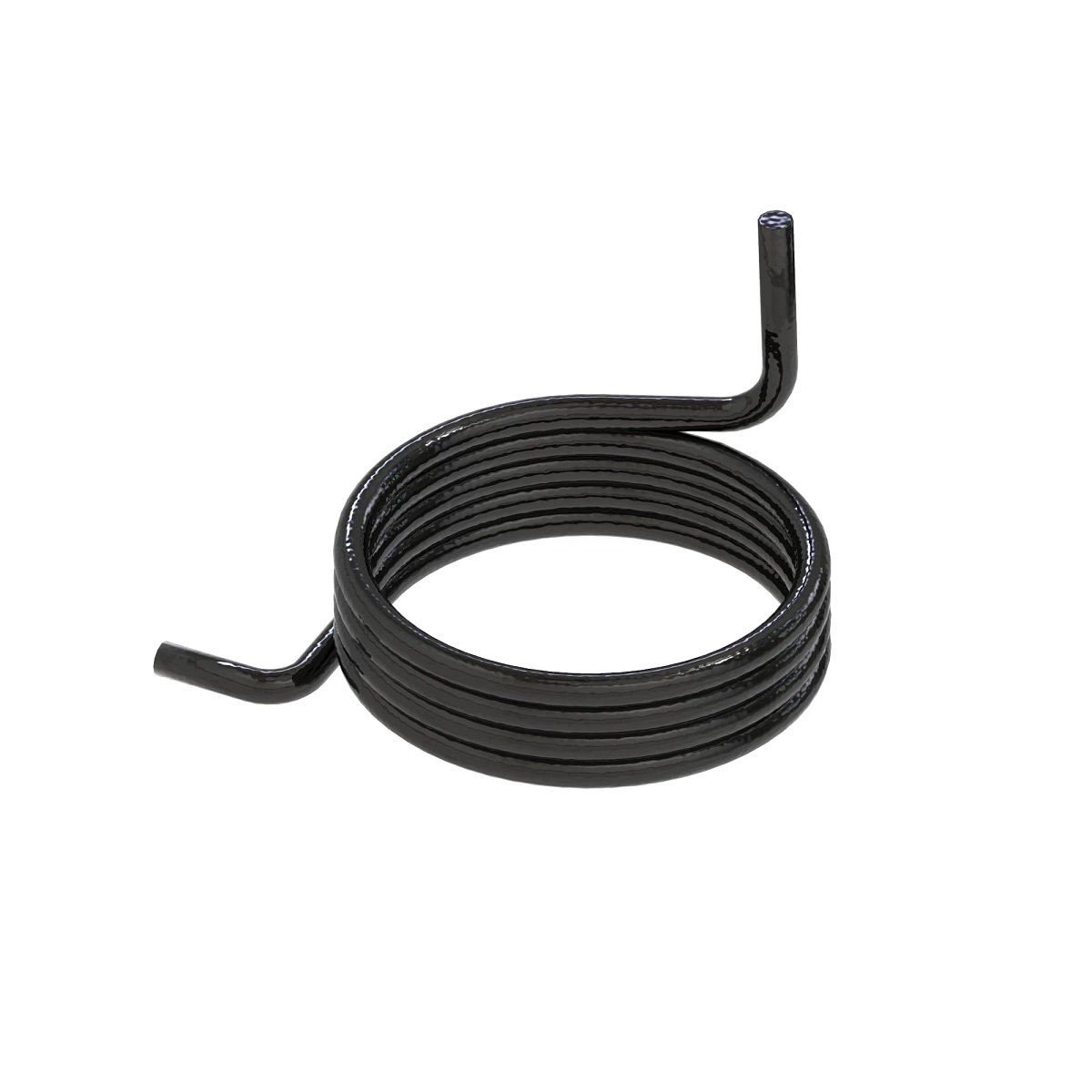 Torsion Spring, Ahhc Left Hand